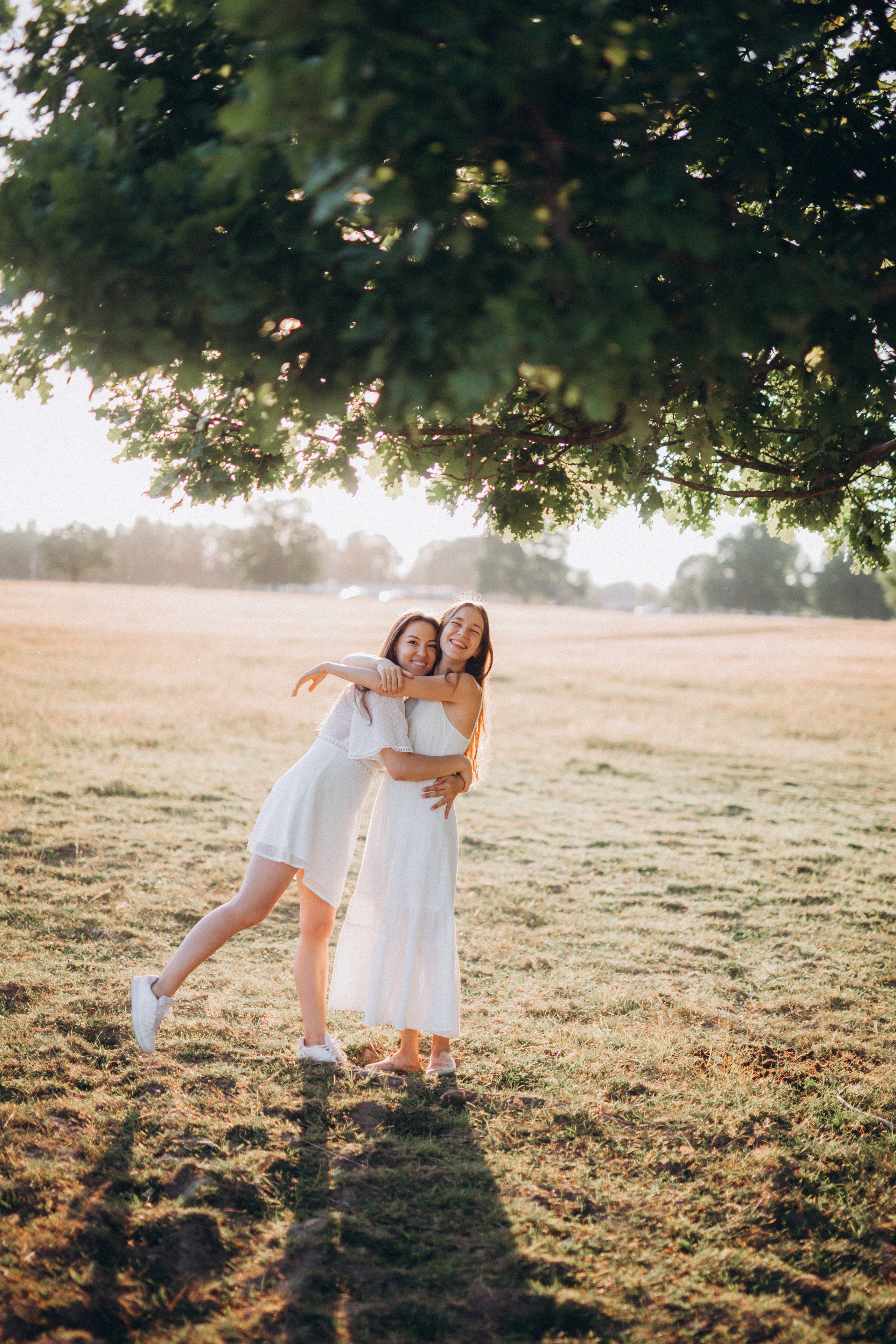 Про дружбу. Семейный и портретный фотограф из Казани