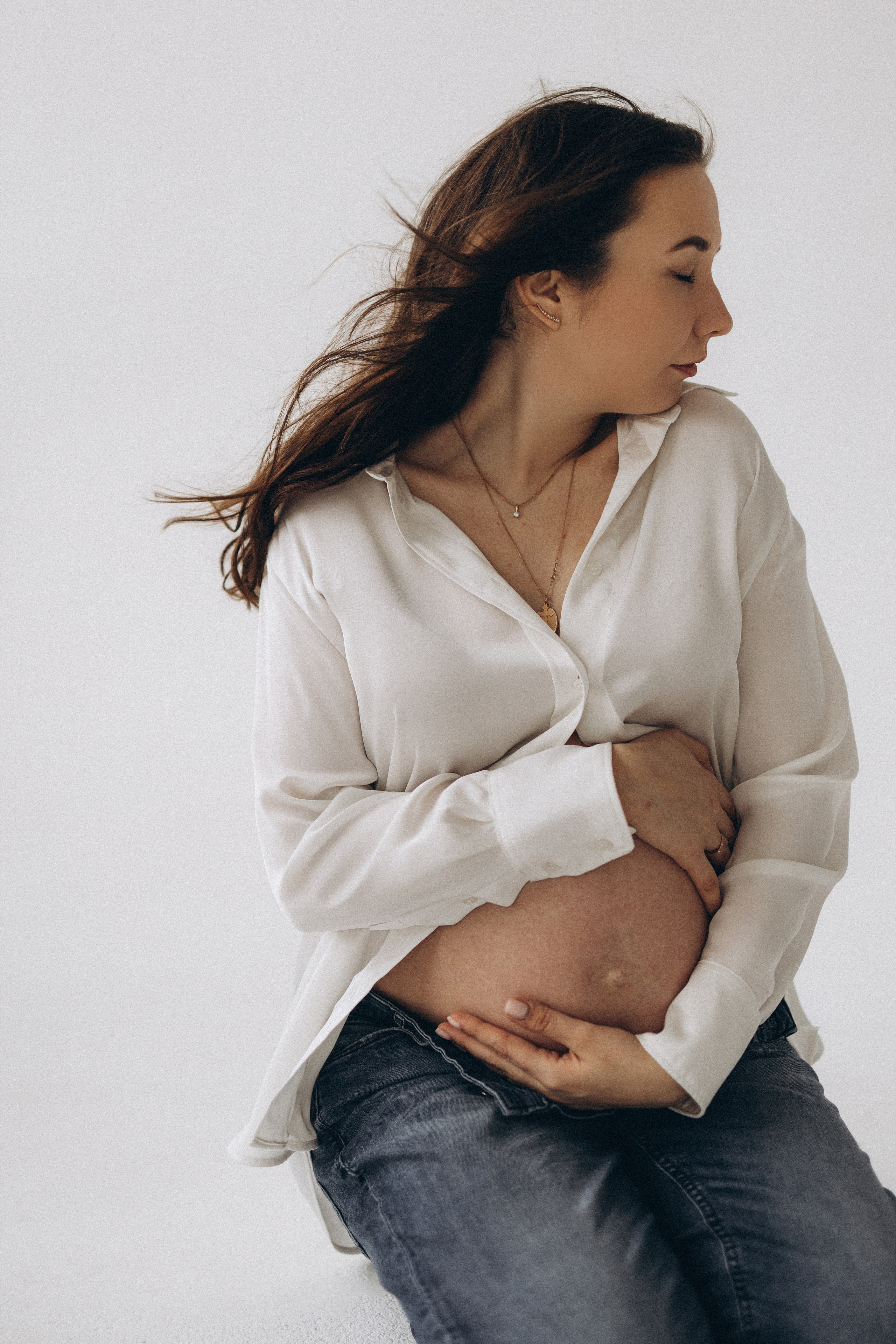 Про любовь 🤍. Семейный и портретный фотограф из Казани