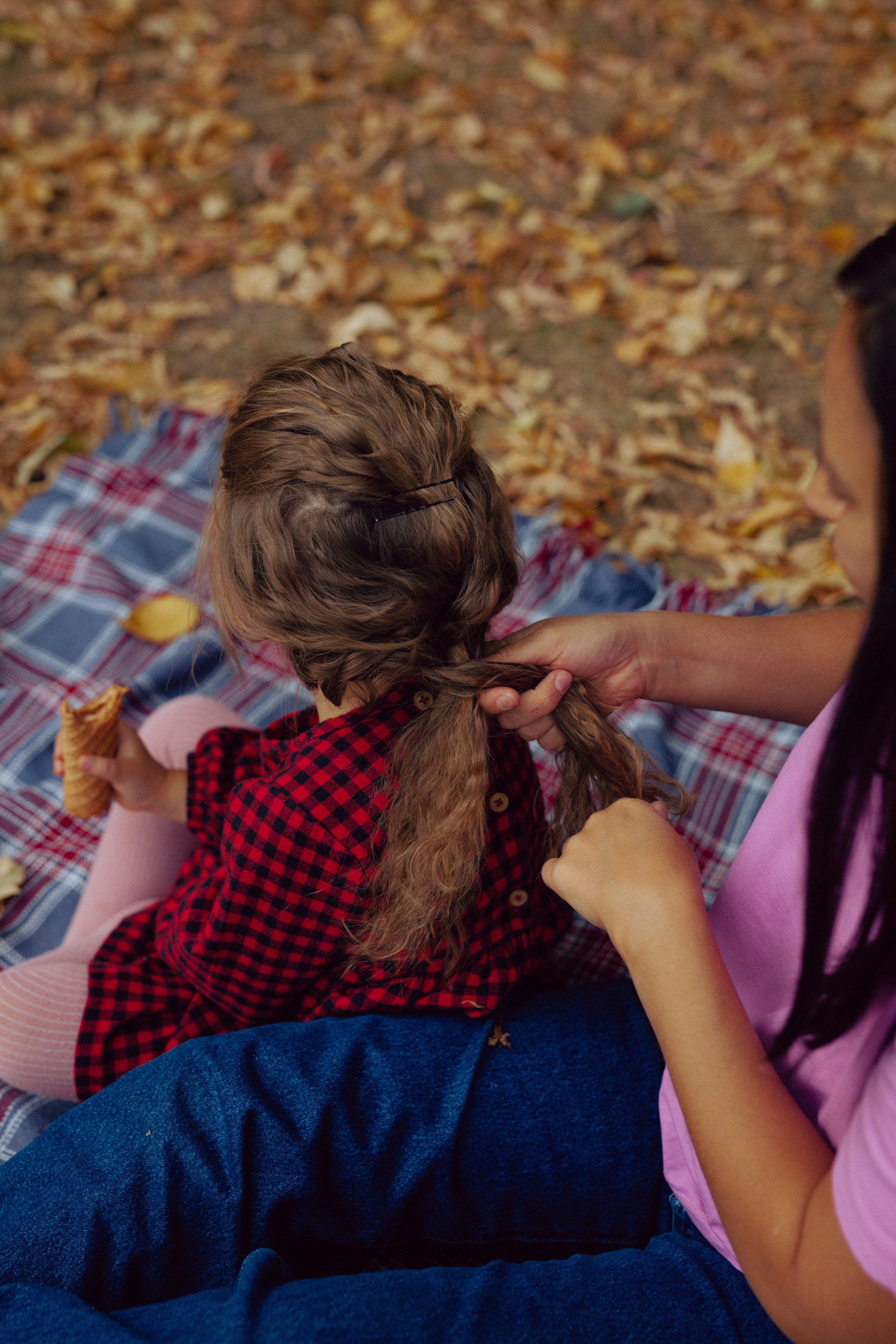 Альбина и Асия. Семейный и портретный фотограф из Казани