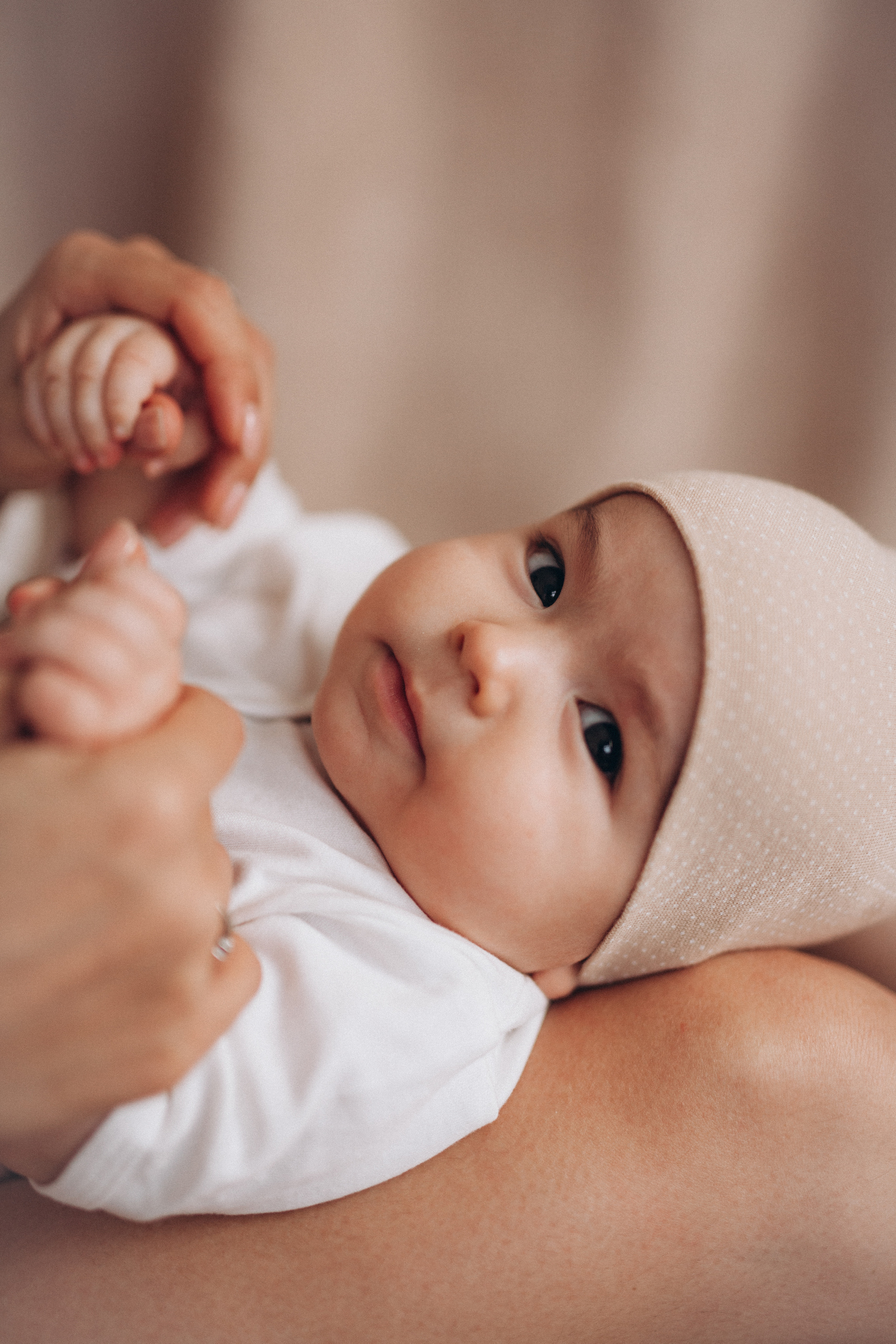 Фотопроект «МАМА». Семейный и портретный фотограф из Казани