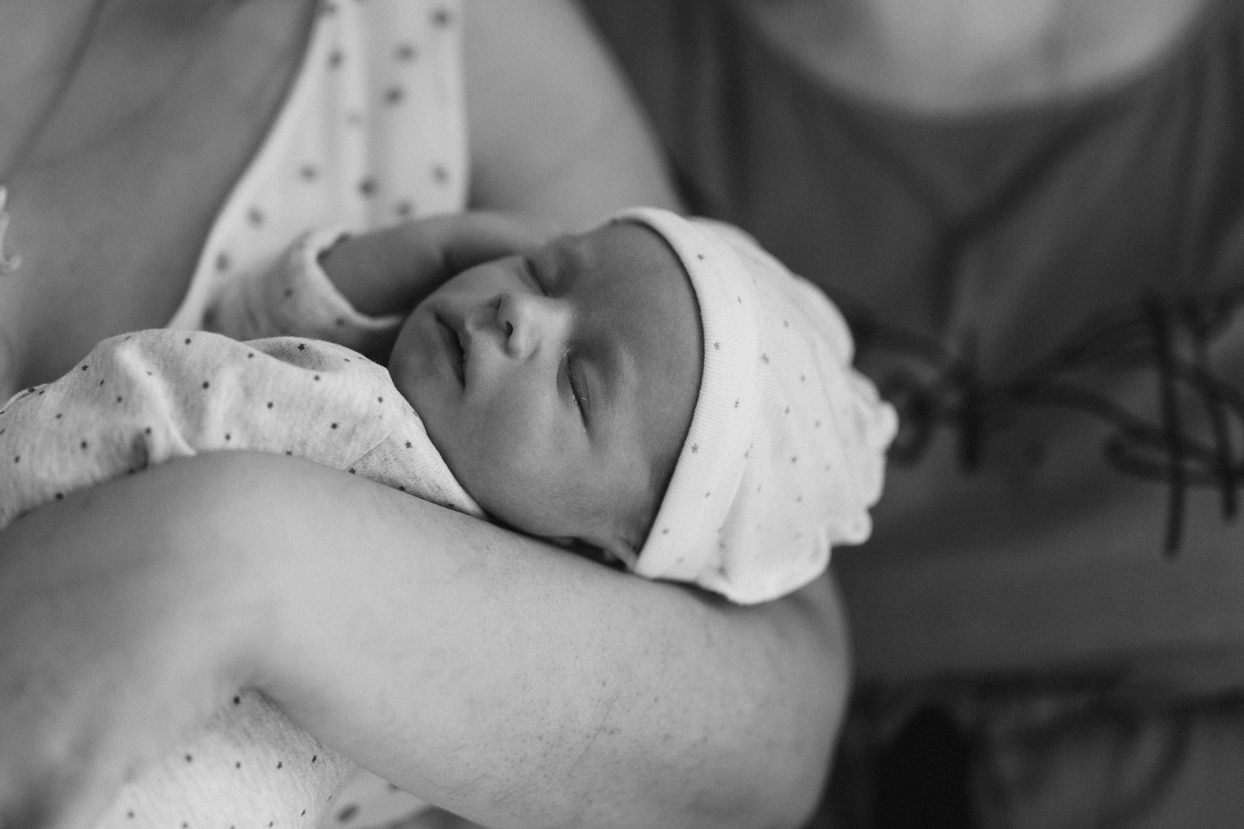 Человек родился!. Семейный и портретный фотограф из Казани