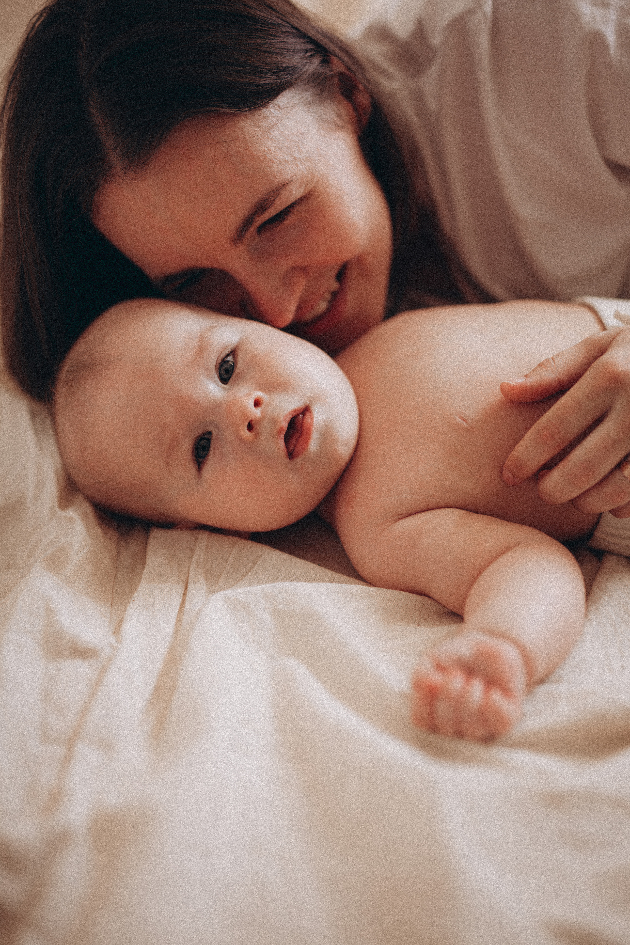 Даша и Вова. Семейный и портретный фотограф из Казани