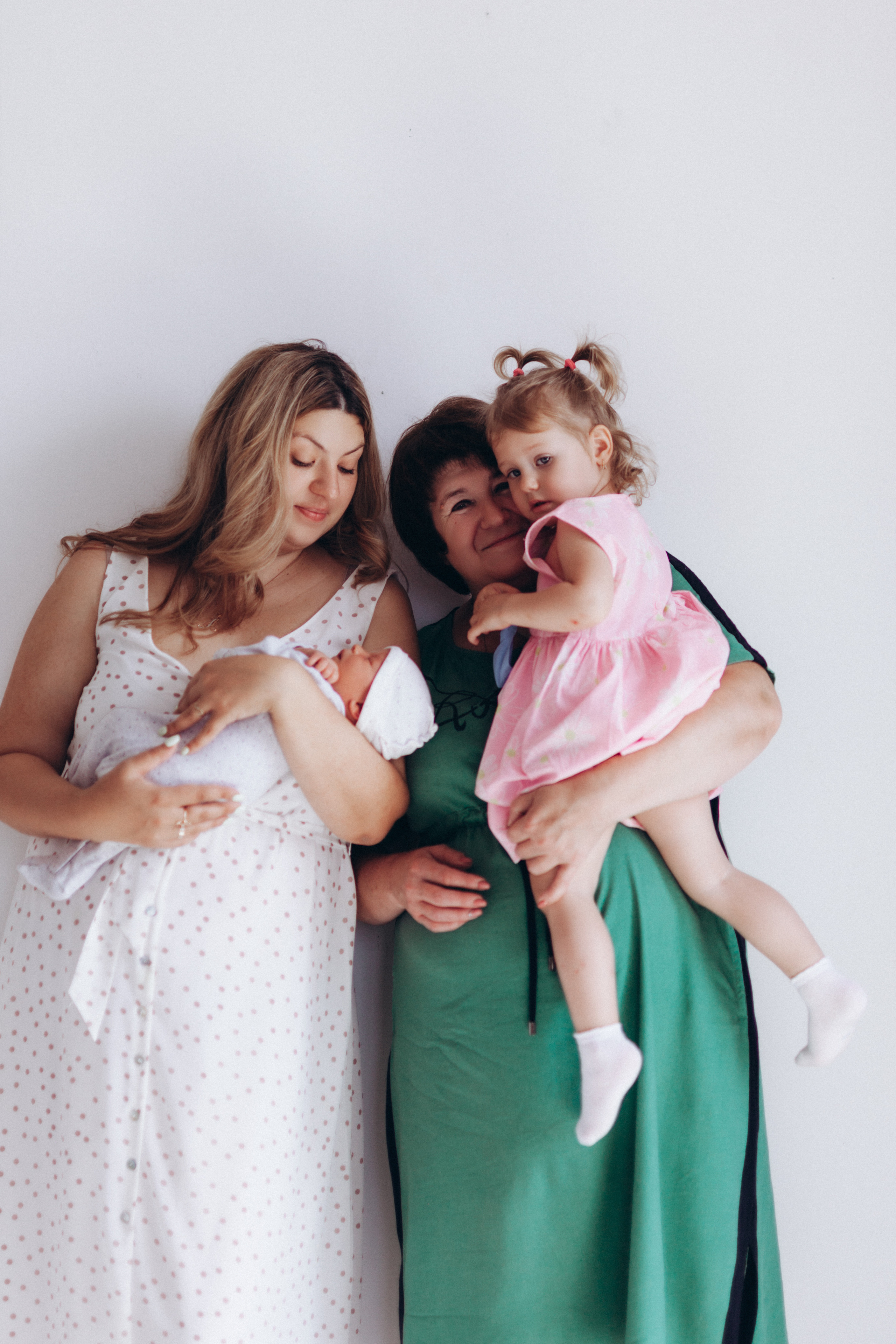 Человек родился!. Семейный и портретный фотограф из Казани