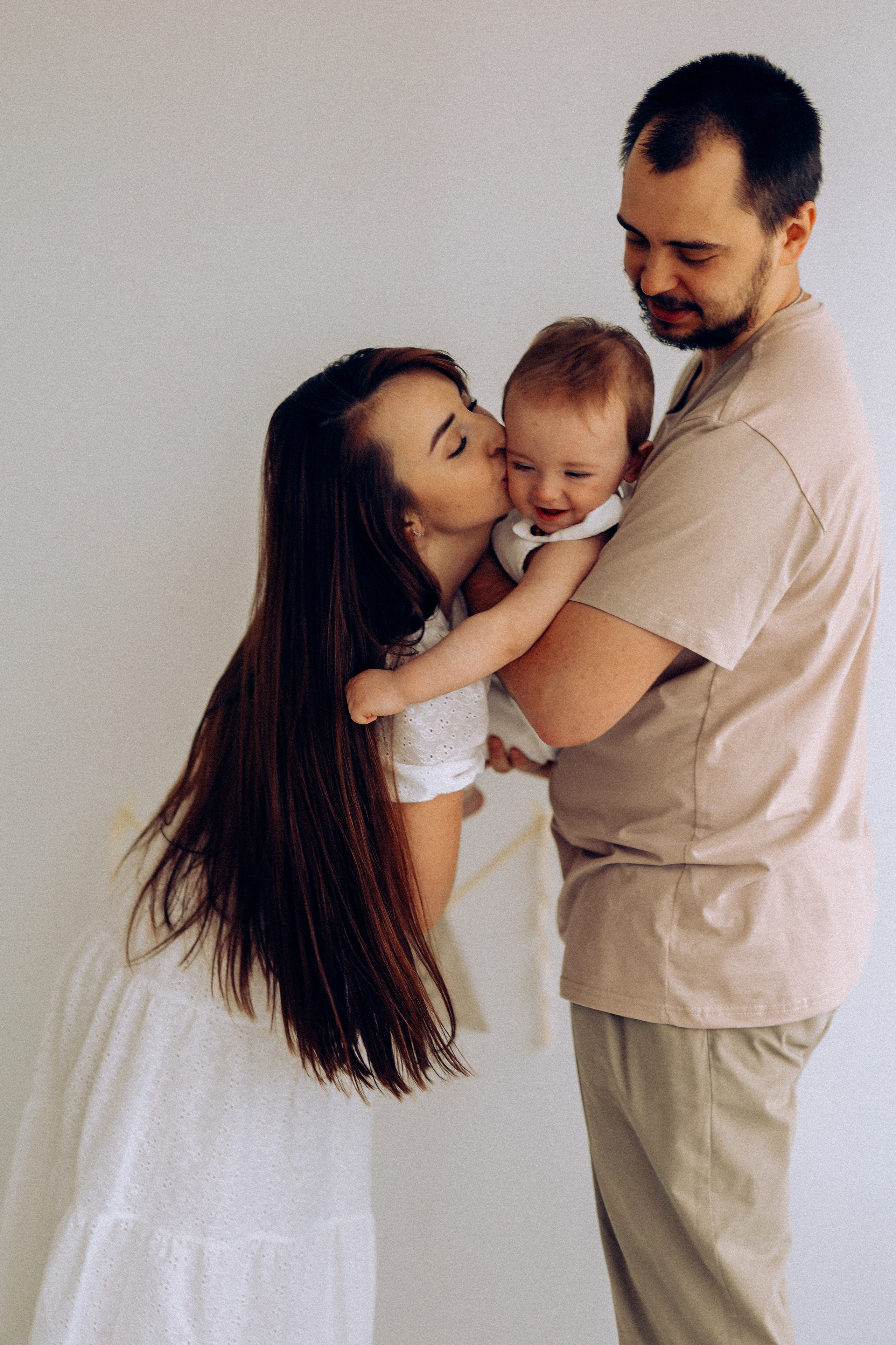 День рождения Яна. Семейный и портретный фотограф из Казани