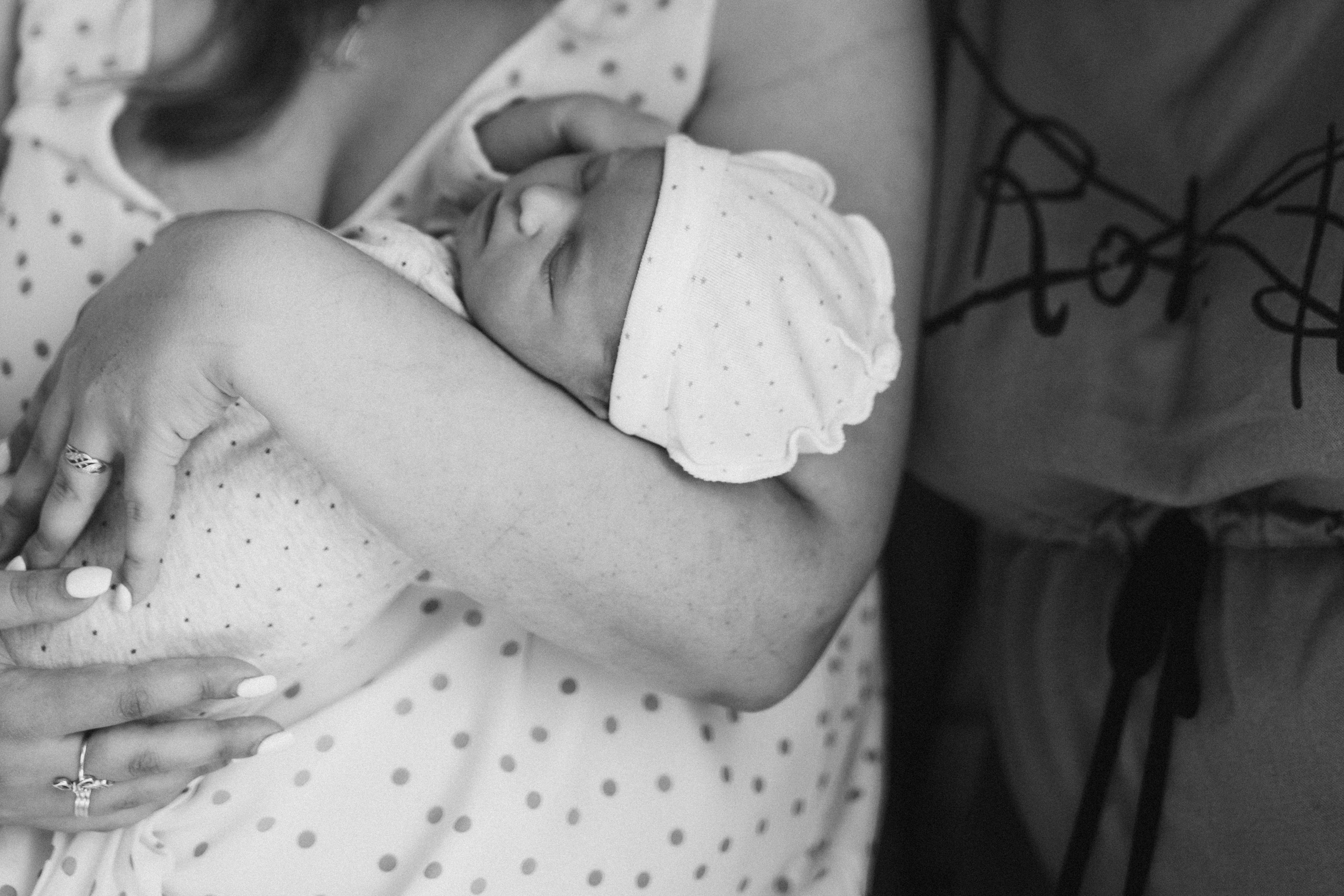 Человек родился!. Семейный и портретный фотограф из Казани