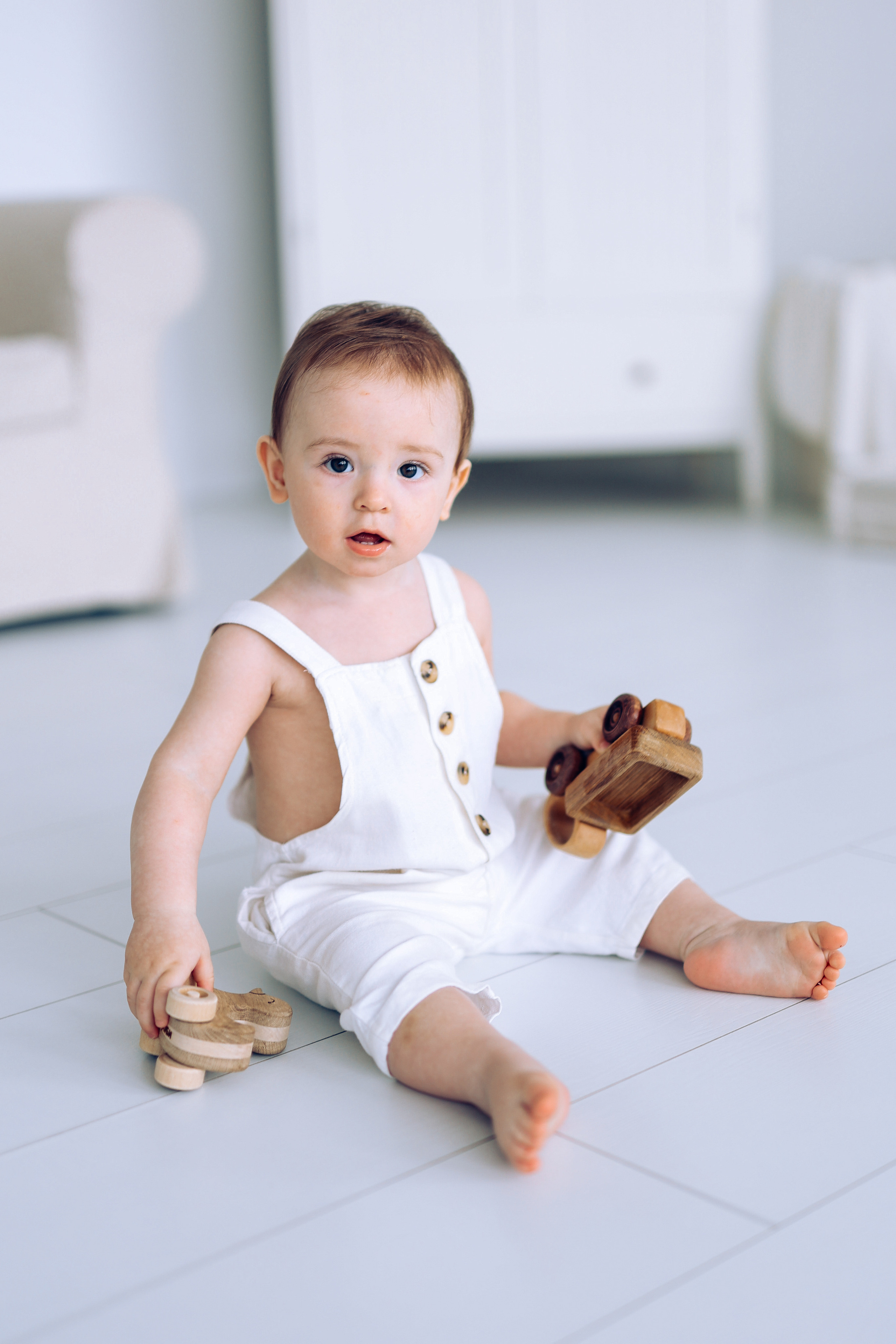 День рождения Яна. Семейный и портретный фотограф из Казани