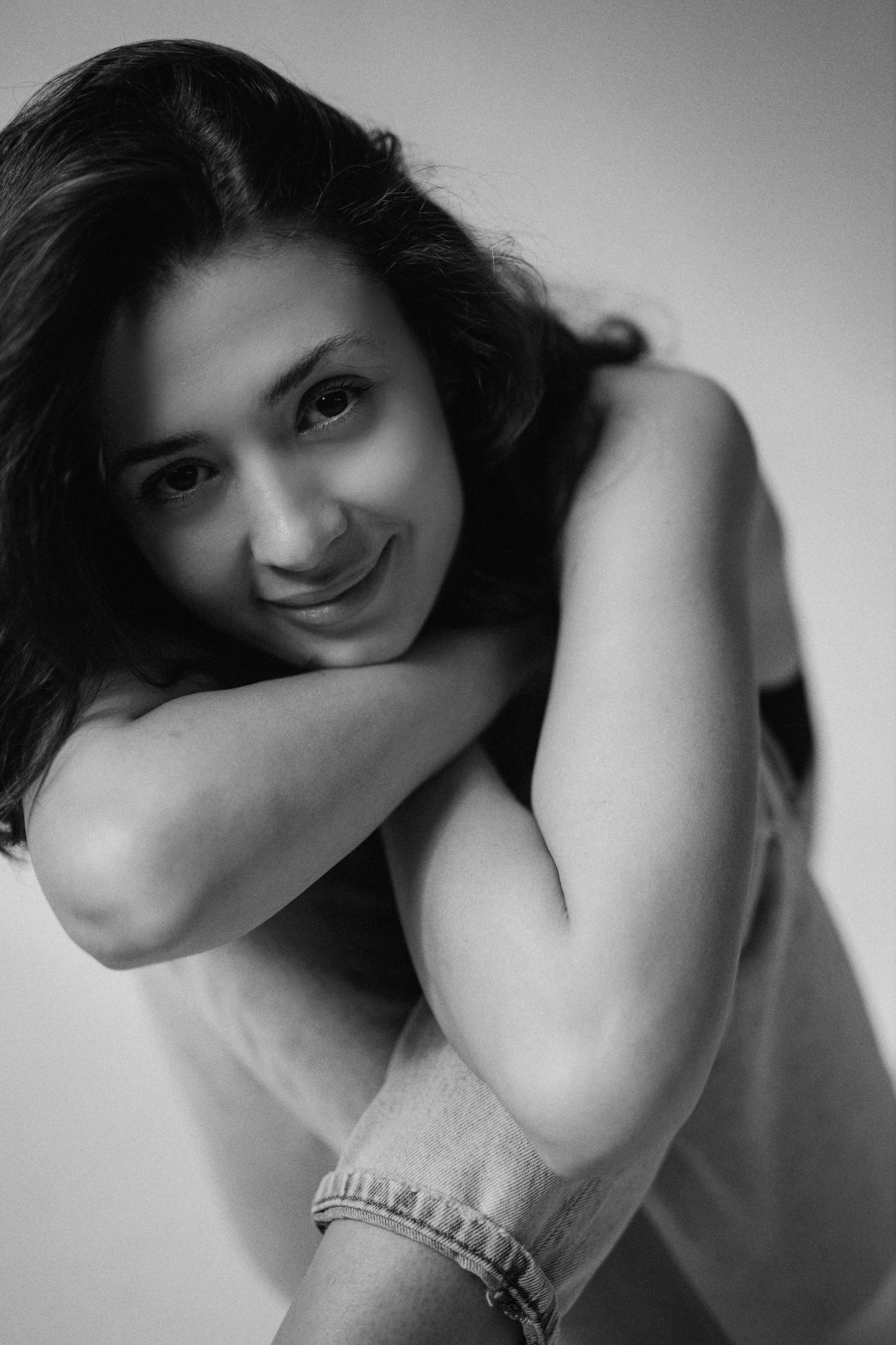 Красиво быть женщиной. Семейный и портретный фотограф из Казани