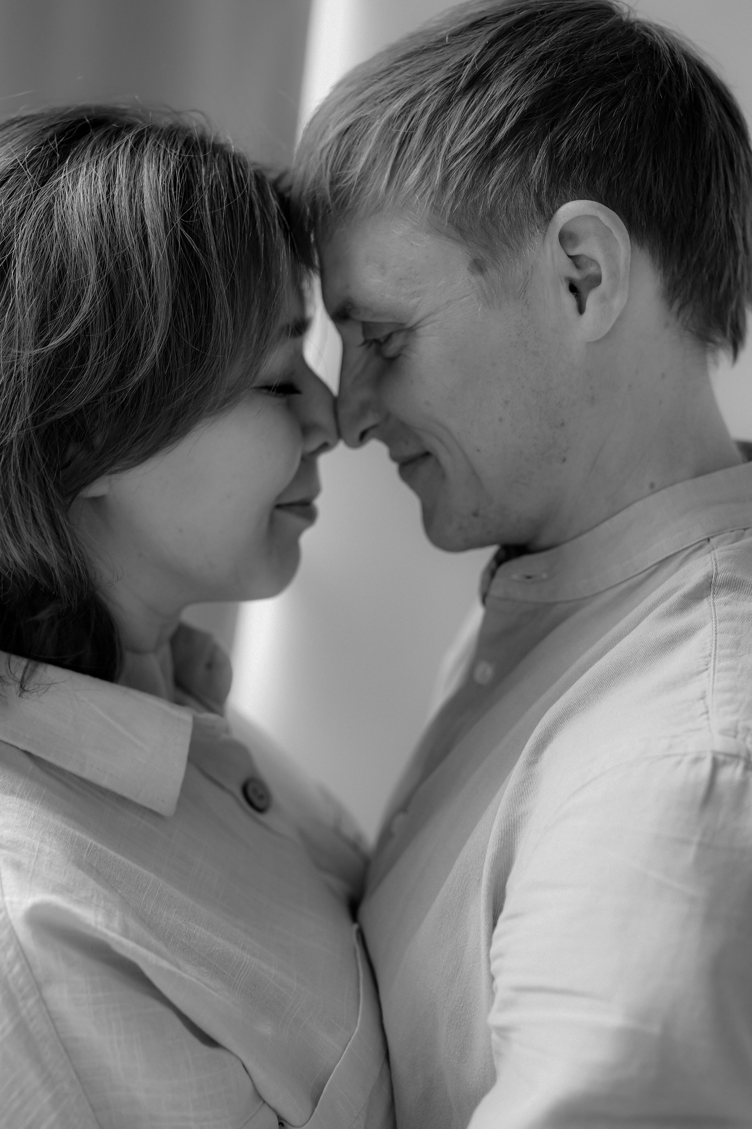 Семейная фотосессия. Семейный и портретный фотограф из Казани