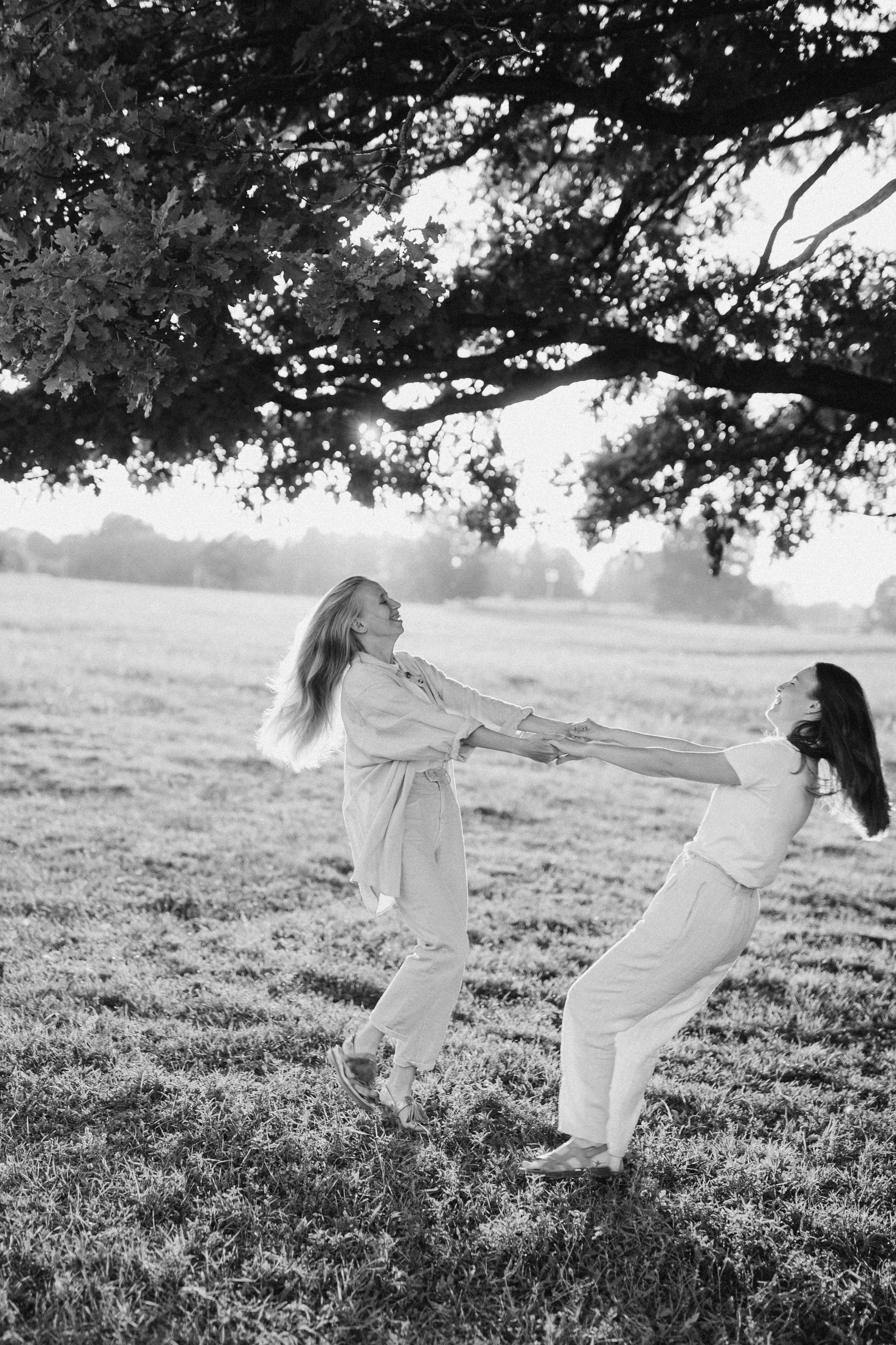 Про дружбу. Семейный и портретный фотограф из Казани