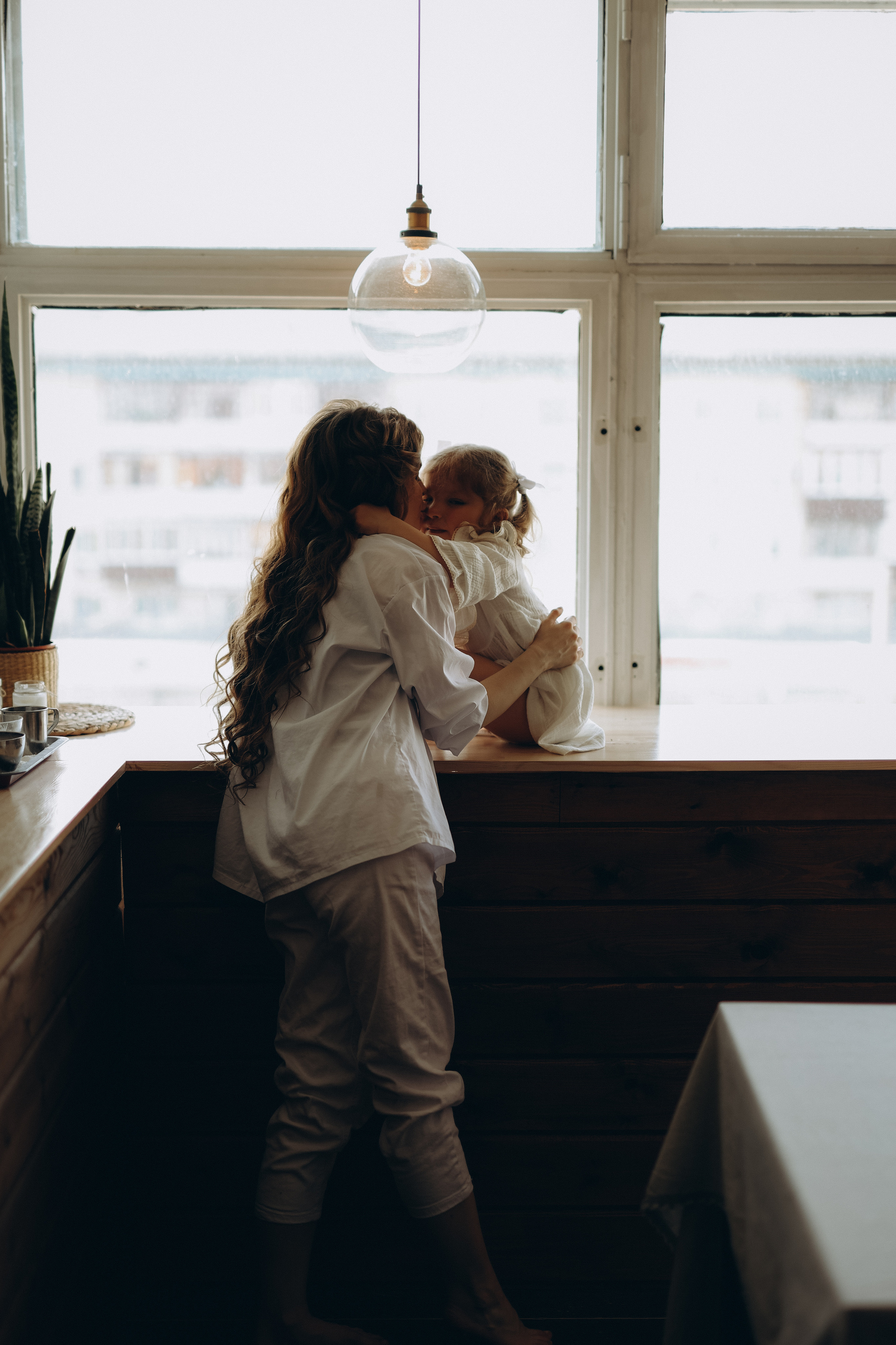 Яна и София. Семейный и портретный фотограф из Казани