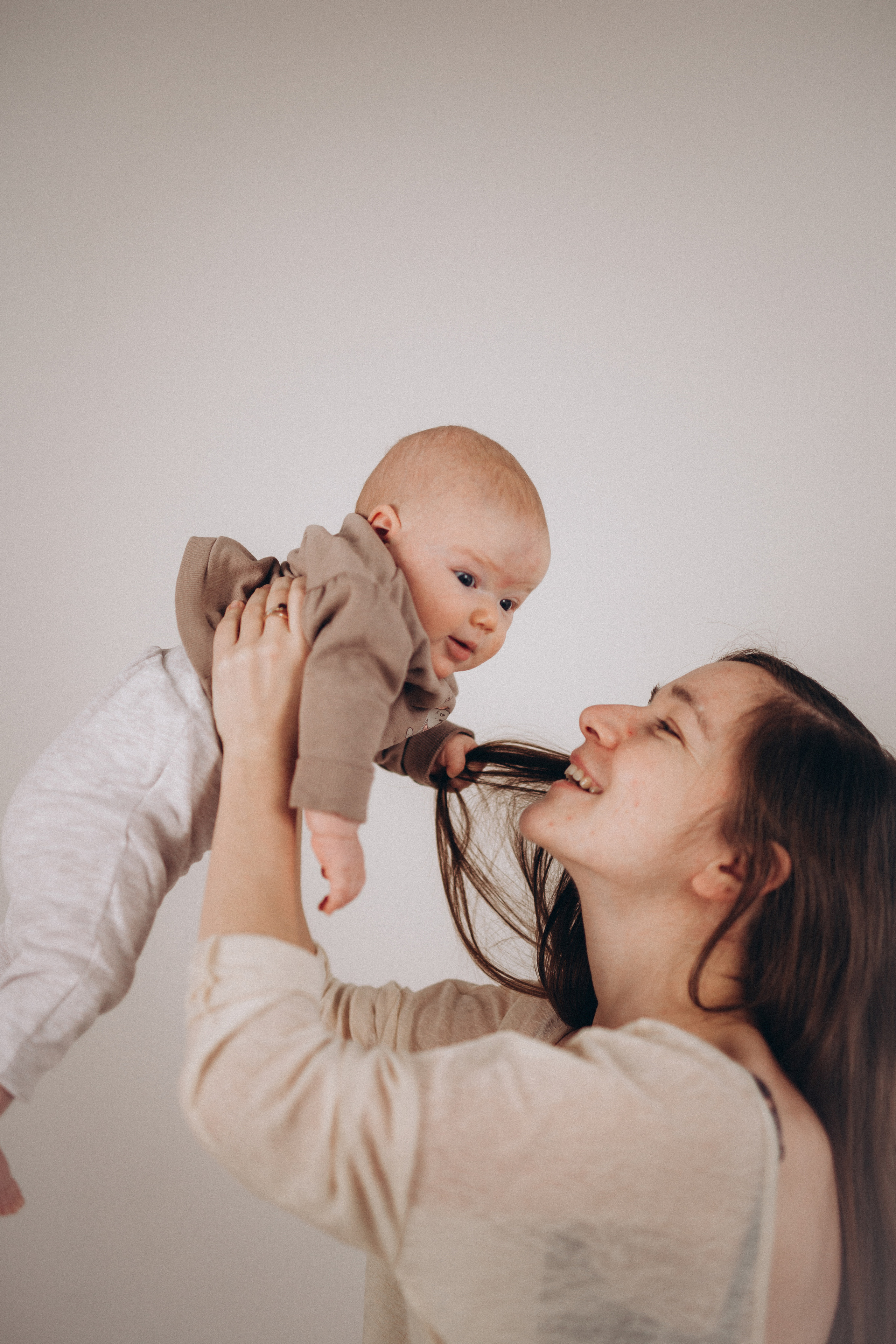 Фотопроект «МАМА». Семейный и портретный фотограф из Казани