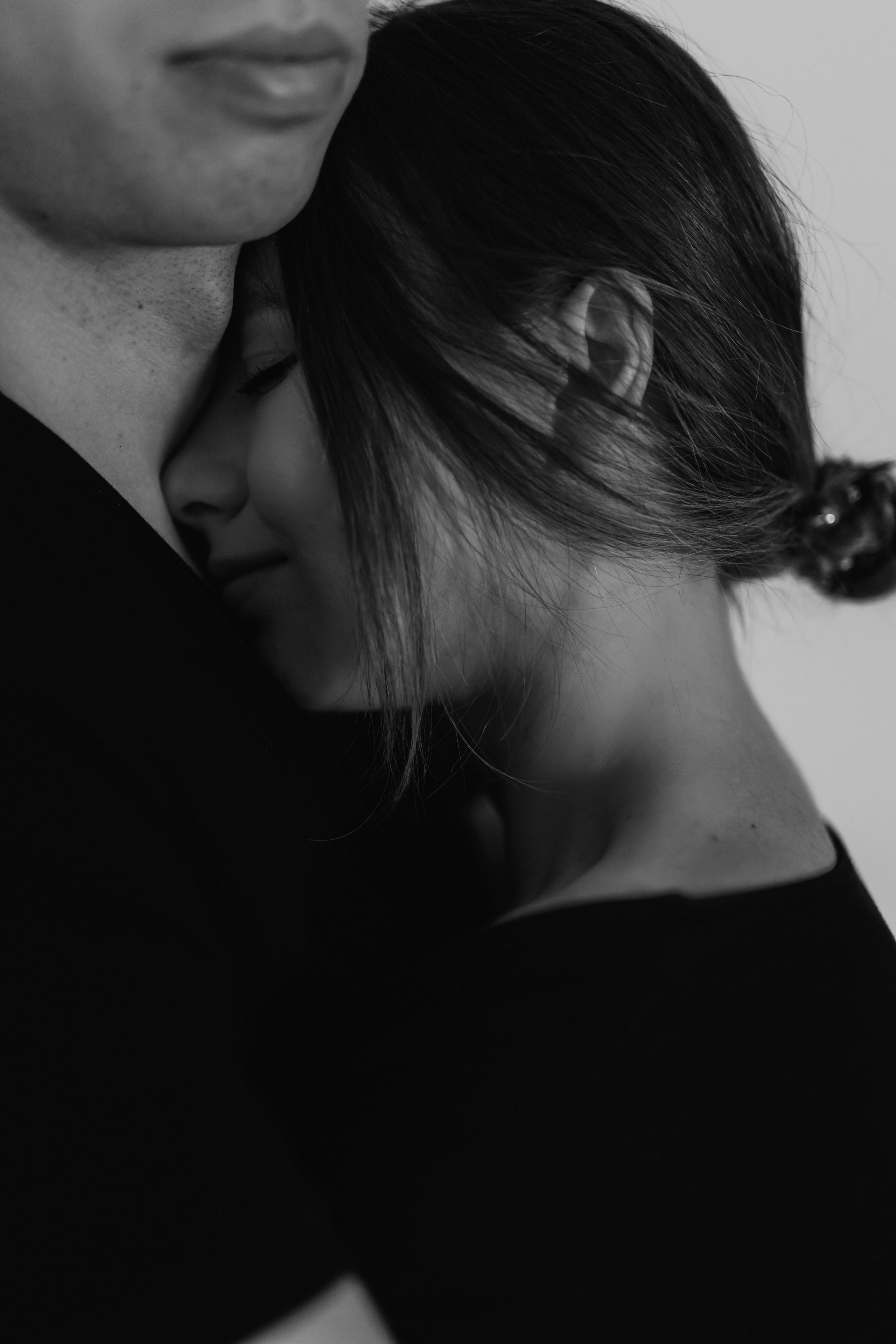 Про любовь. Семейный и портретный фотограф из Казани