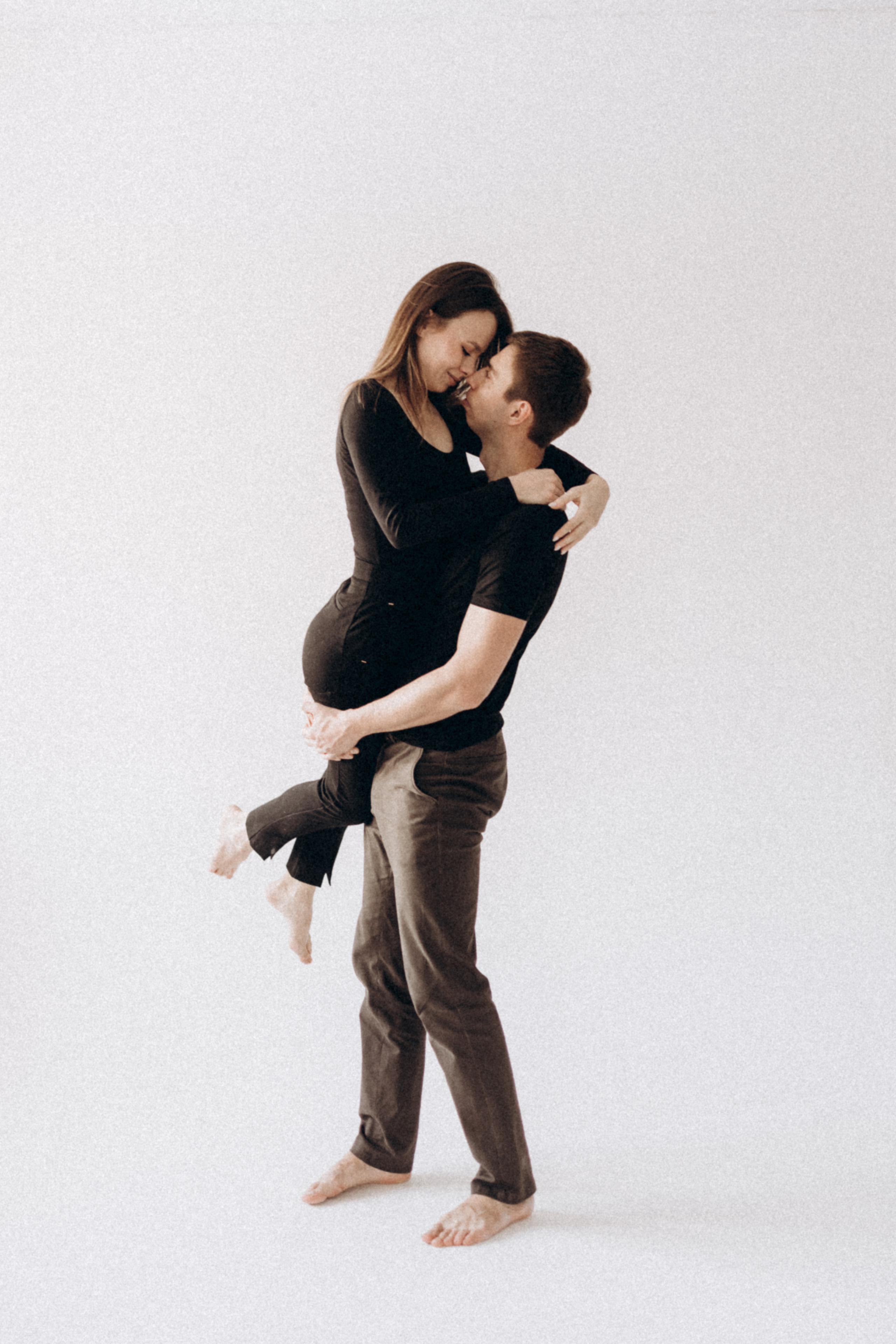 Про любовь. Семейный и портретный фотограф из Казани