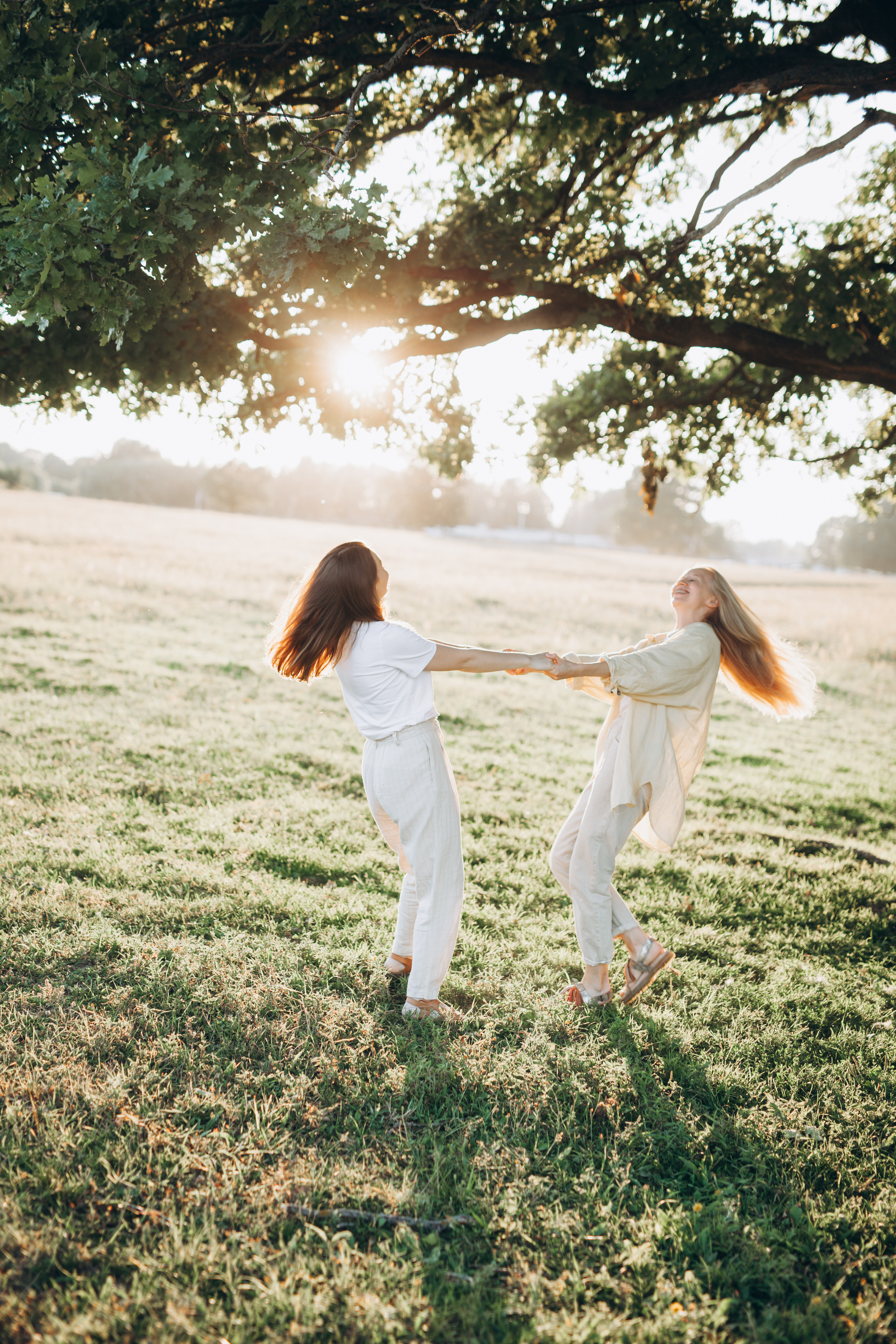 Про дружбу. Семейный и портретный фотограф из Казани