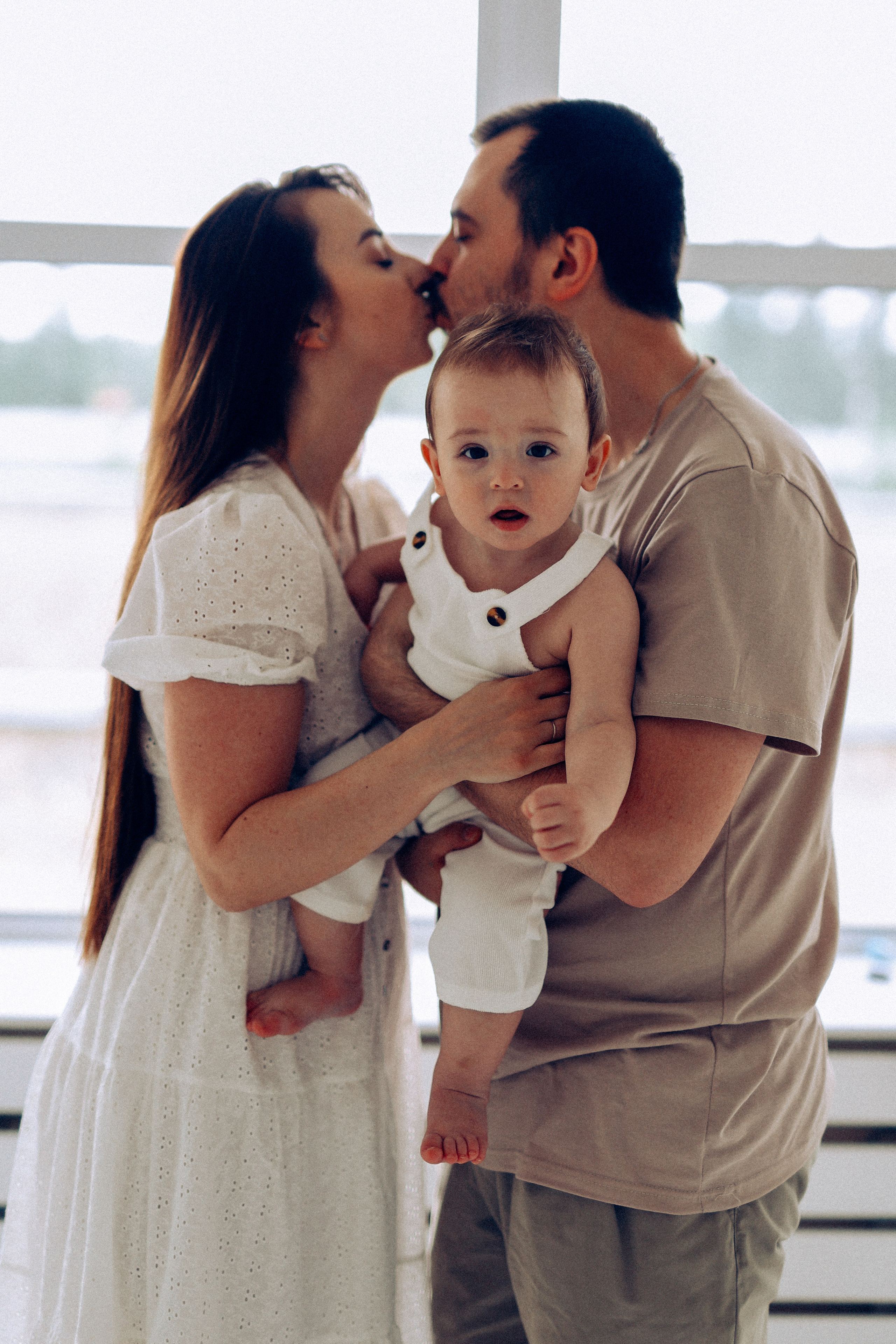 День рождения Яна. Семейный и портретный фотограф из Казани