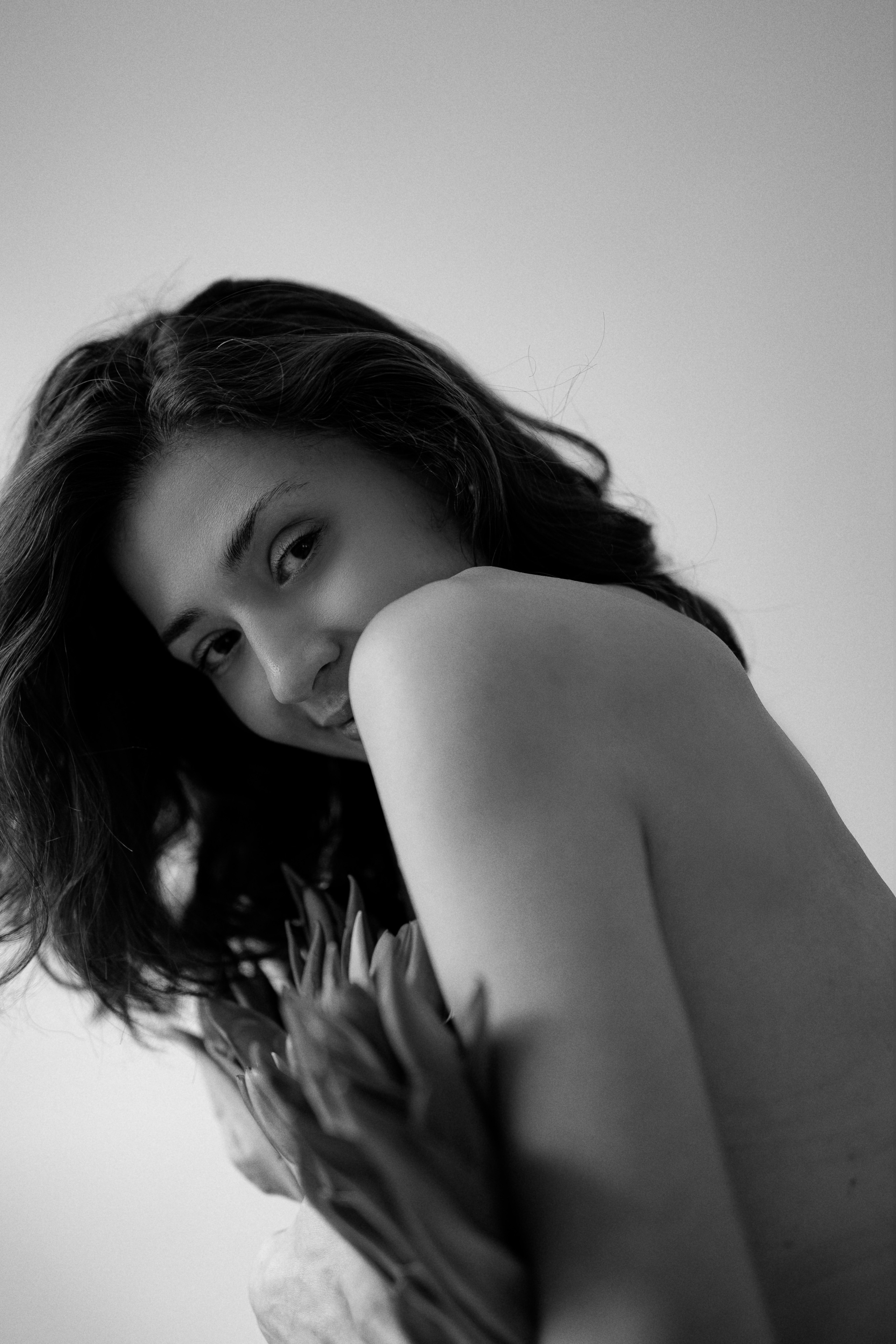 Красиво быть женщиной. Семейный и портретный фотограф из Казани