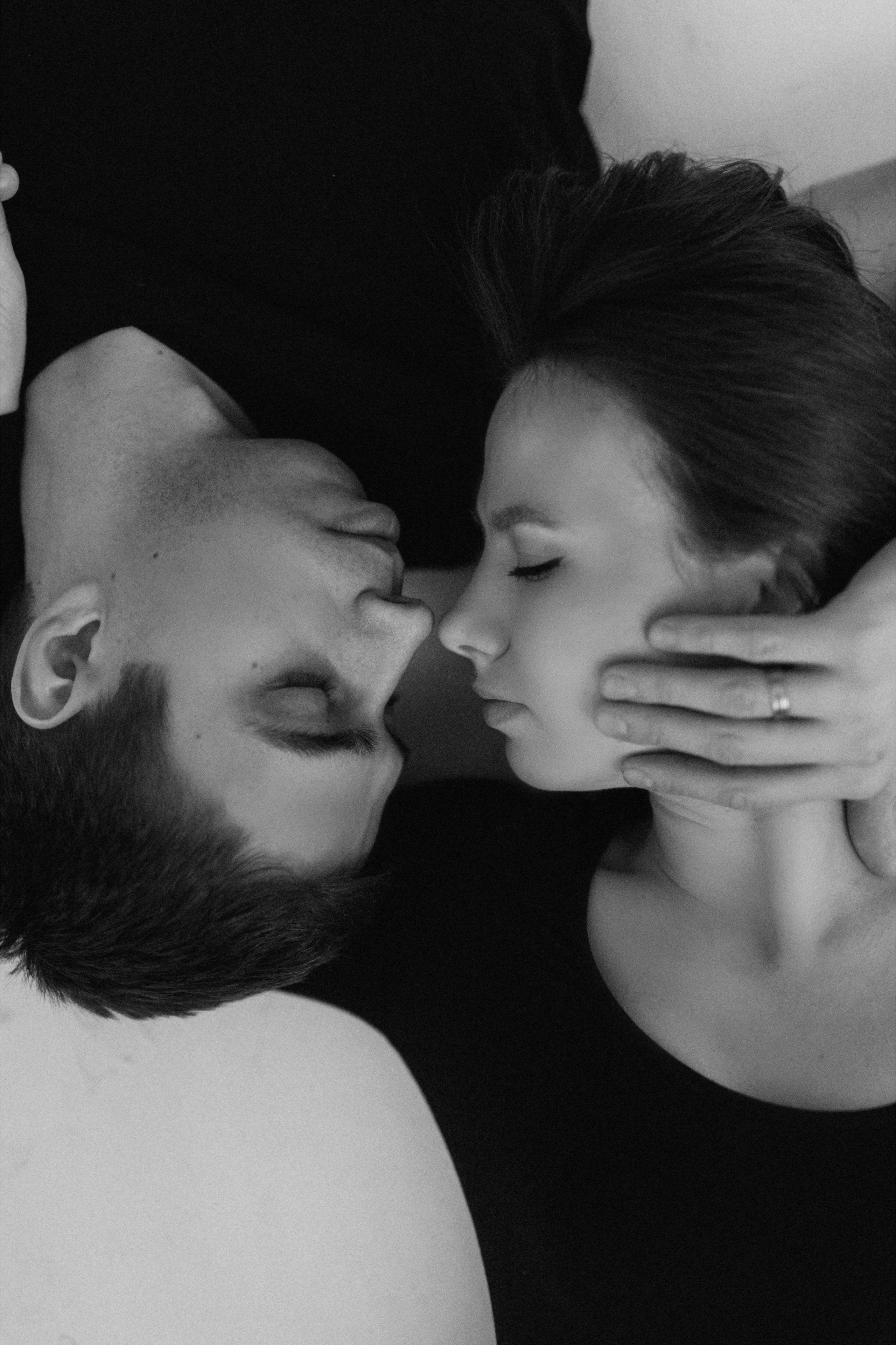 Про любовь. Семейный и портретный фотограф из Казани