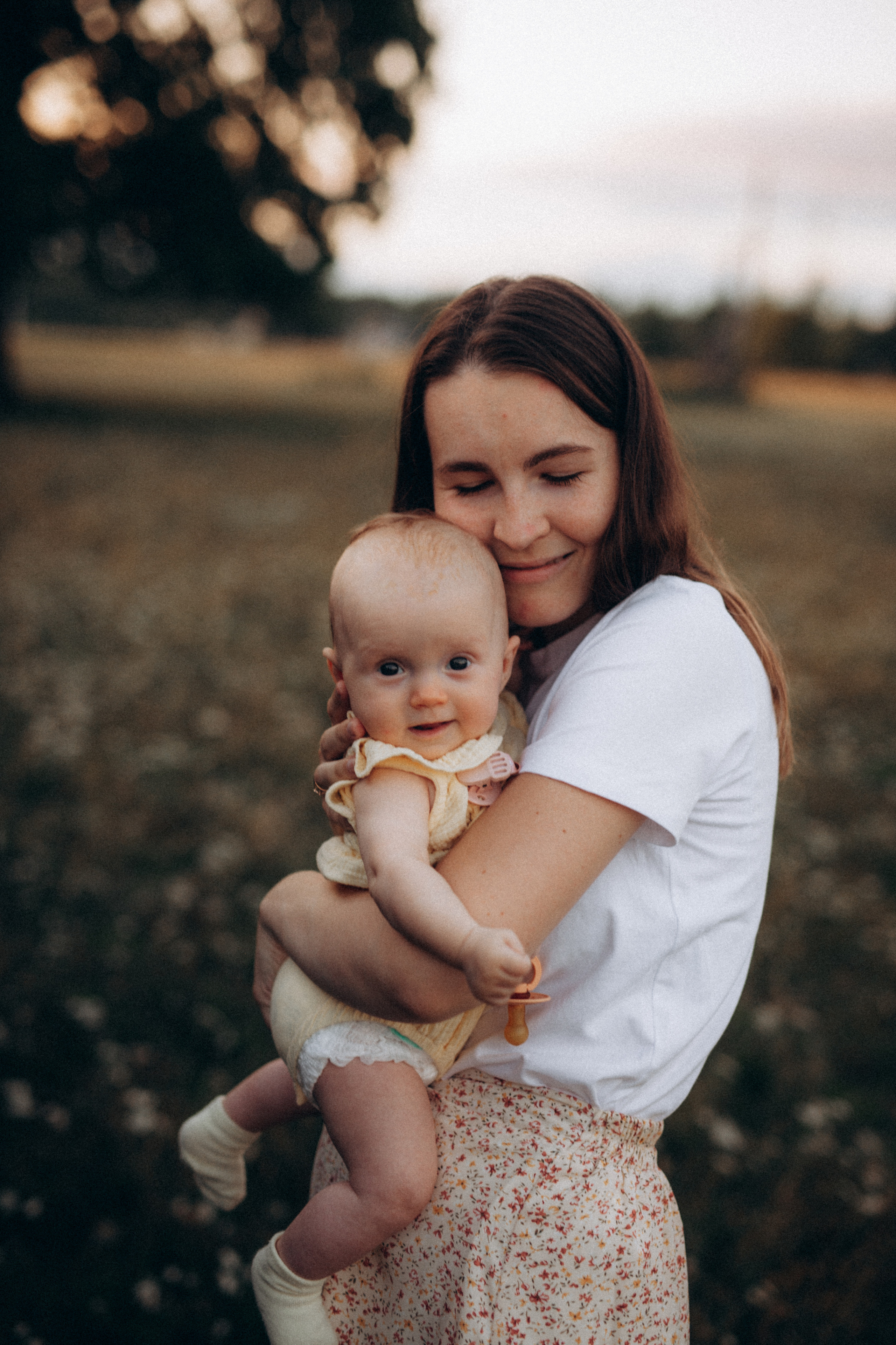 Про дружбу. Семейный и портретный фотограф из Казани