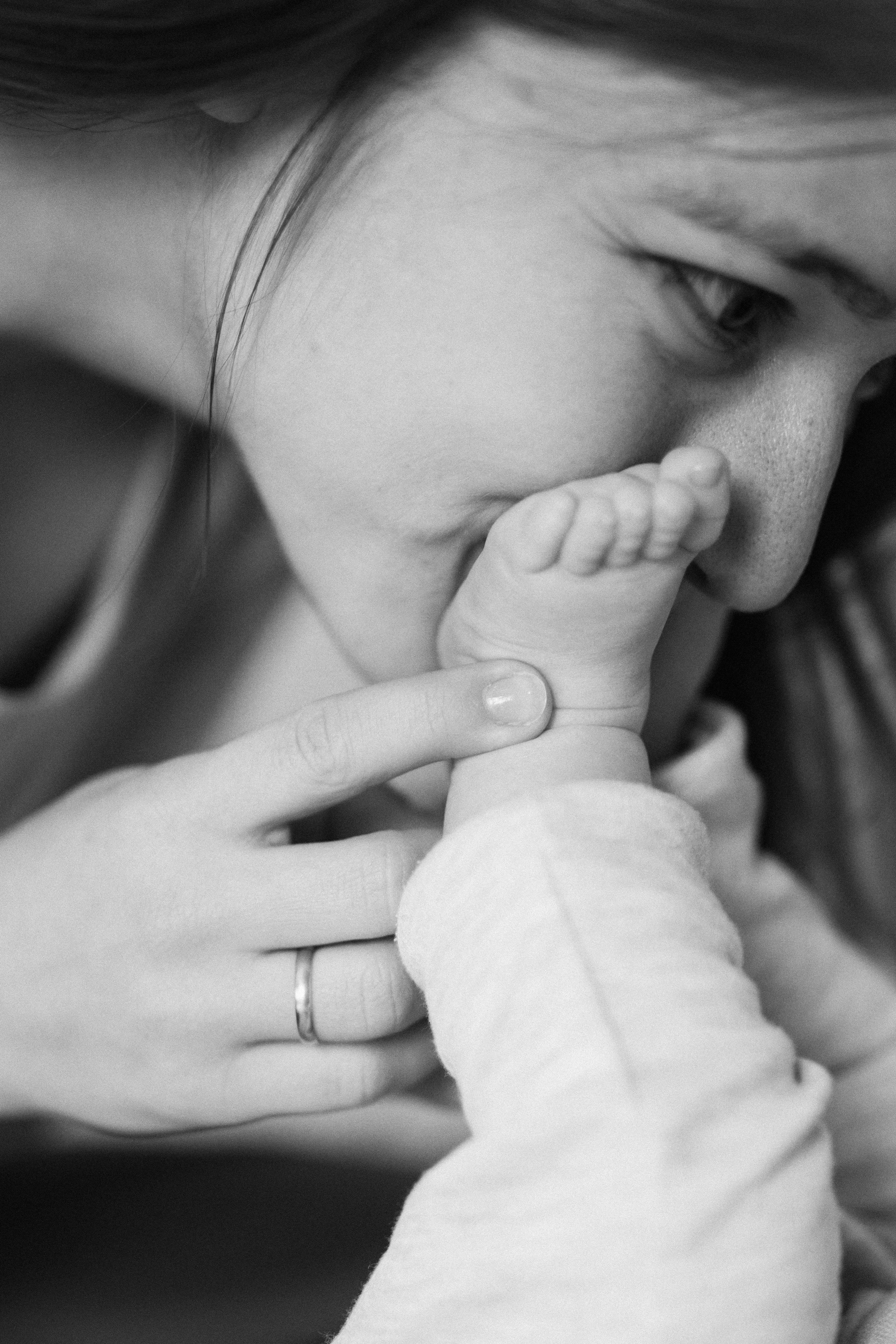 Фотопроект «МАМА». Семейный и портретный фотограф из Казани