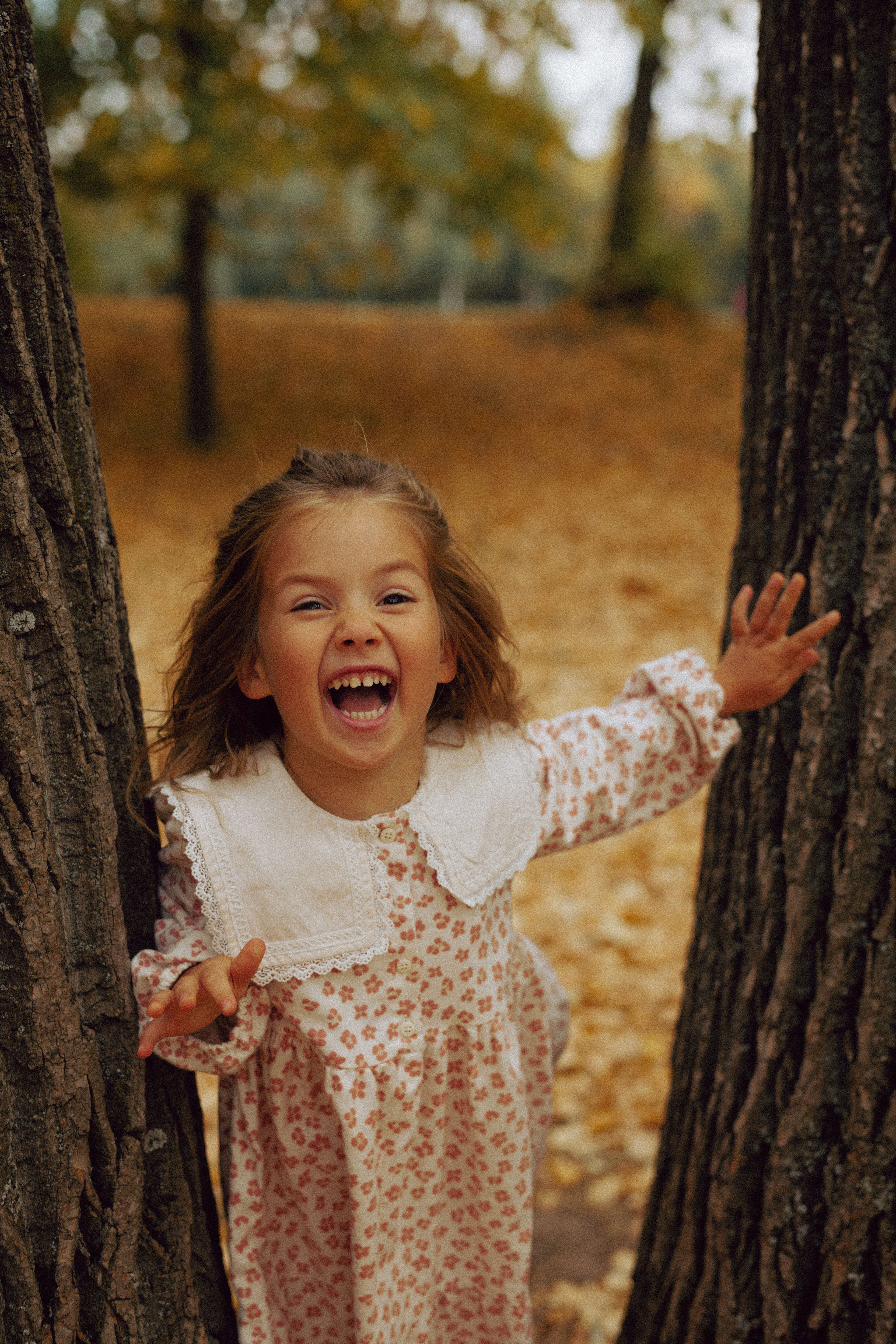Альбина и Асия. Семейный и портретный фотограф из Казани