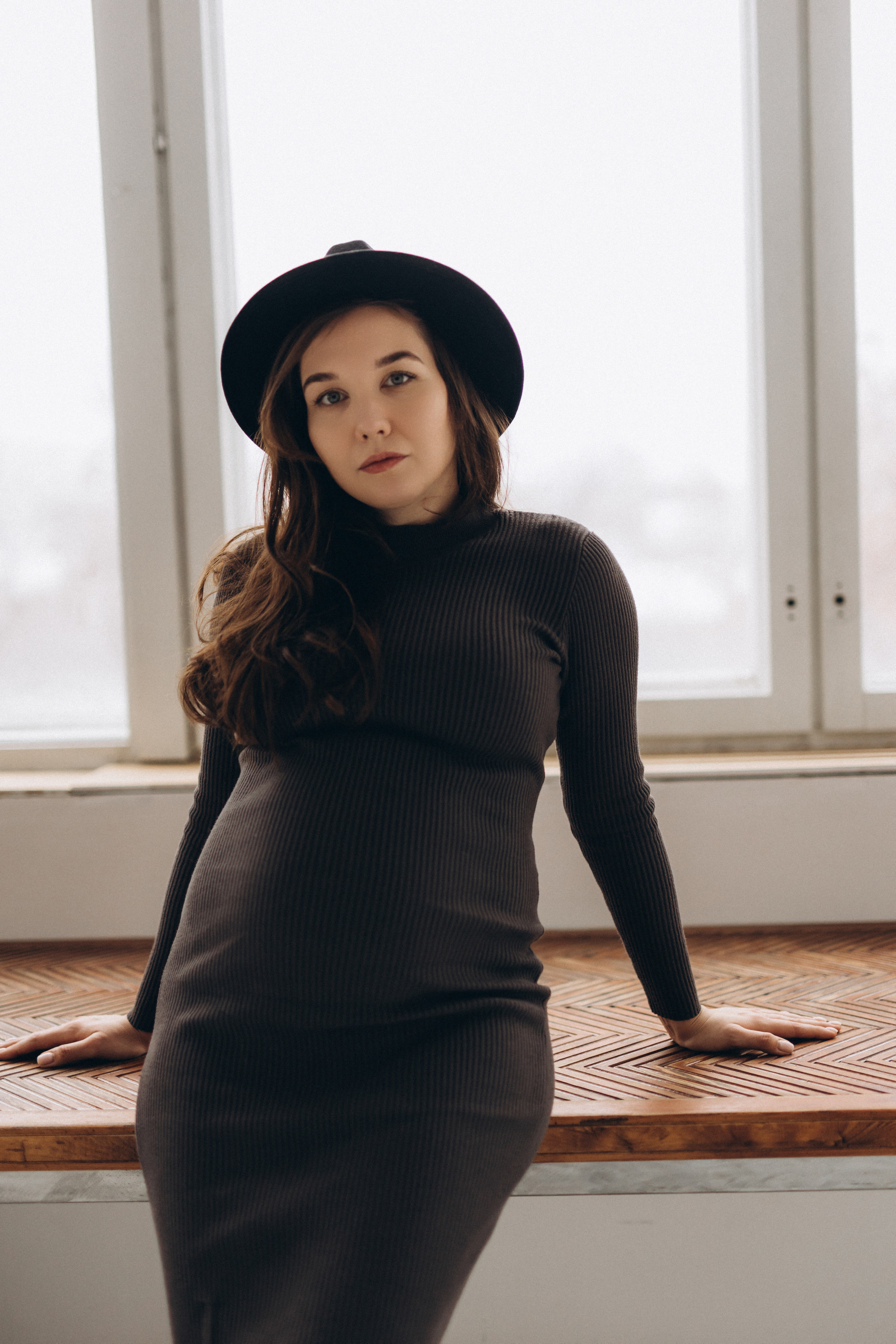 Про любовь 🤍. Семейный и портретный фотограф из Казани