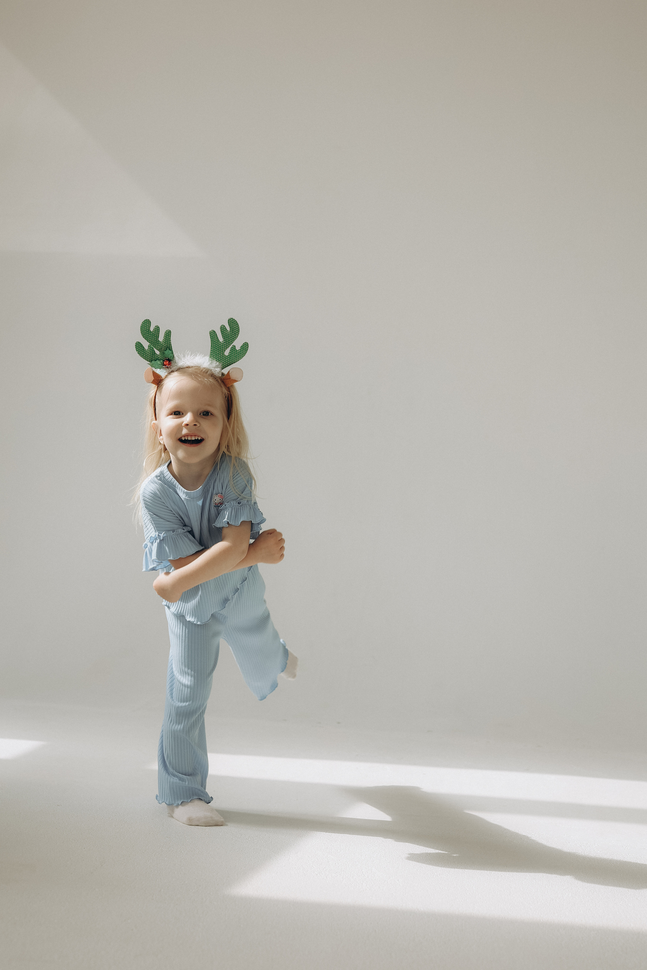 Семейная фотосессия. Семейный и портретный фотограф из Казани