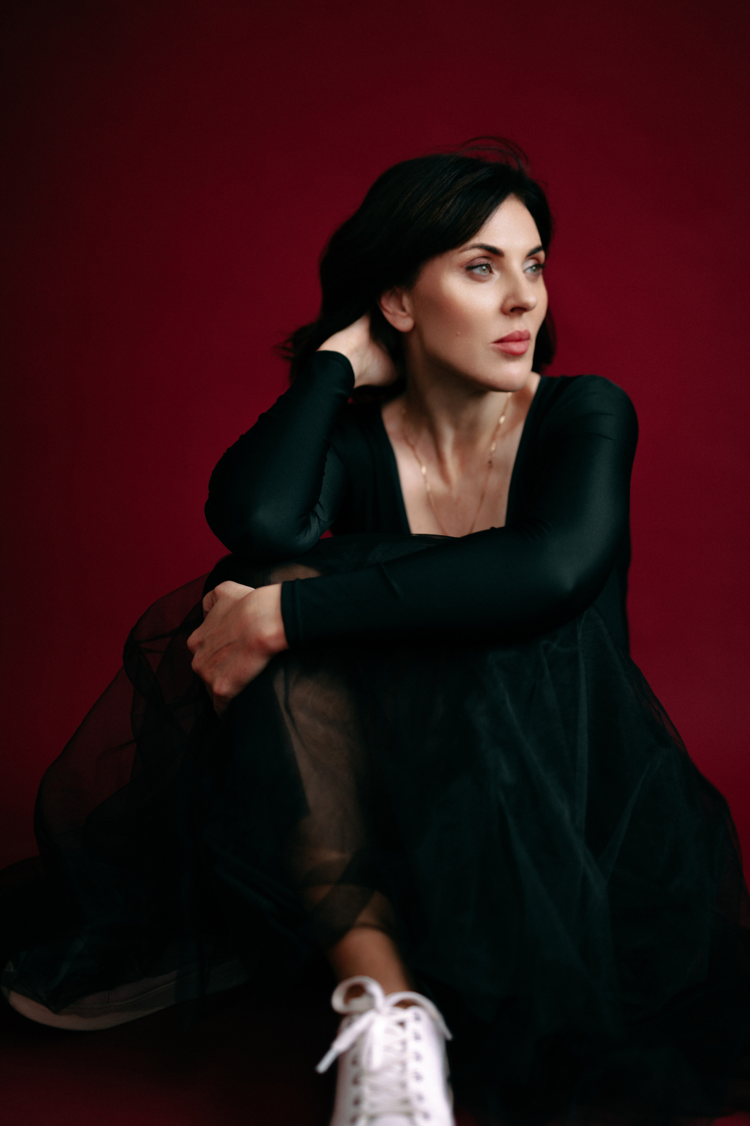 Ирина. Семейный и портретный фотограф из Казани