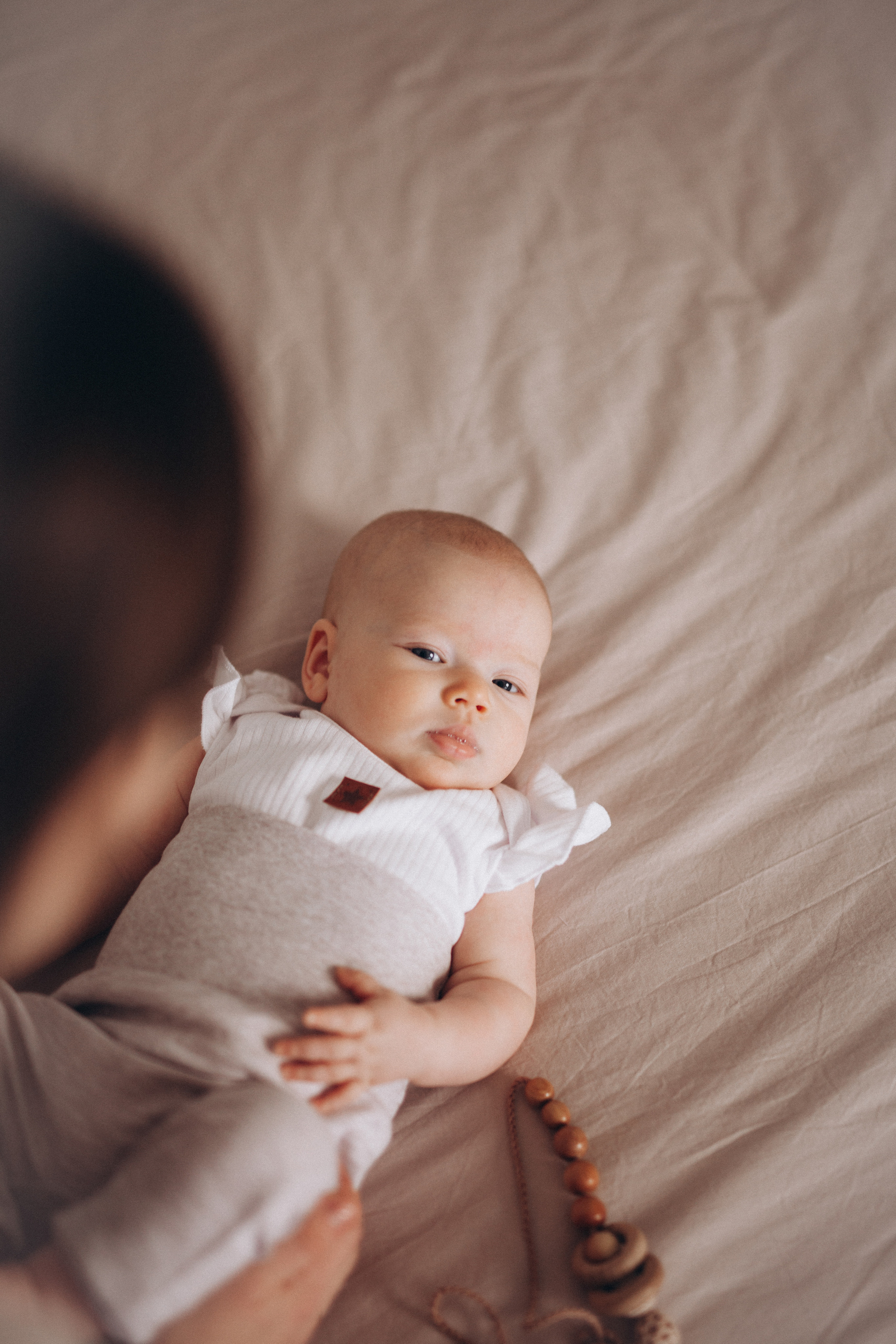 Фотопроект «МАМА». Семейный и портретный фотограф из Казани