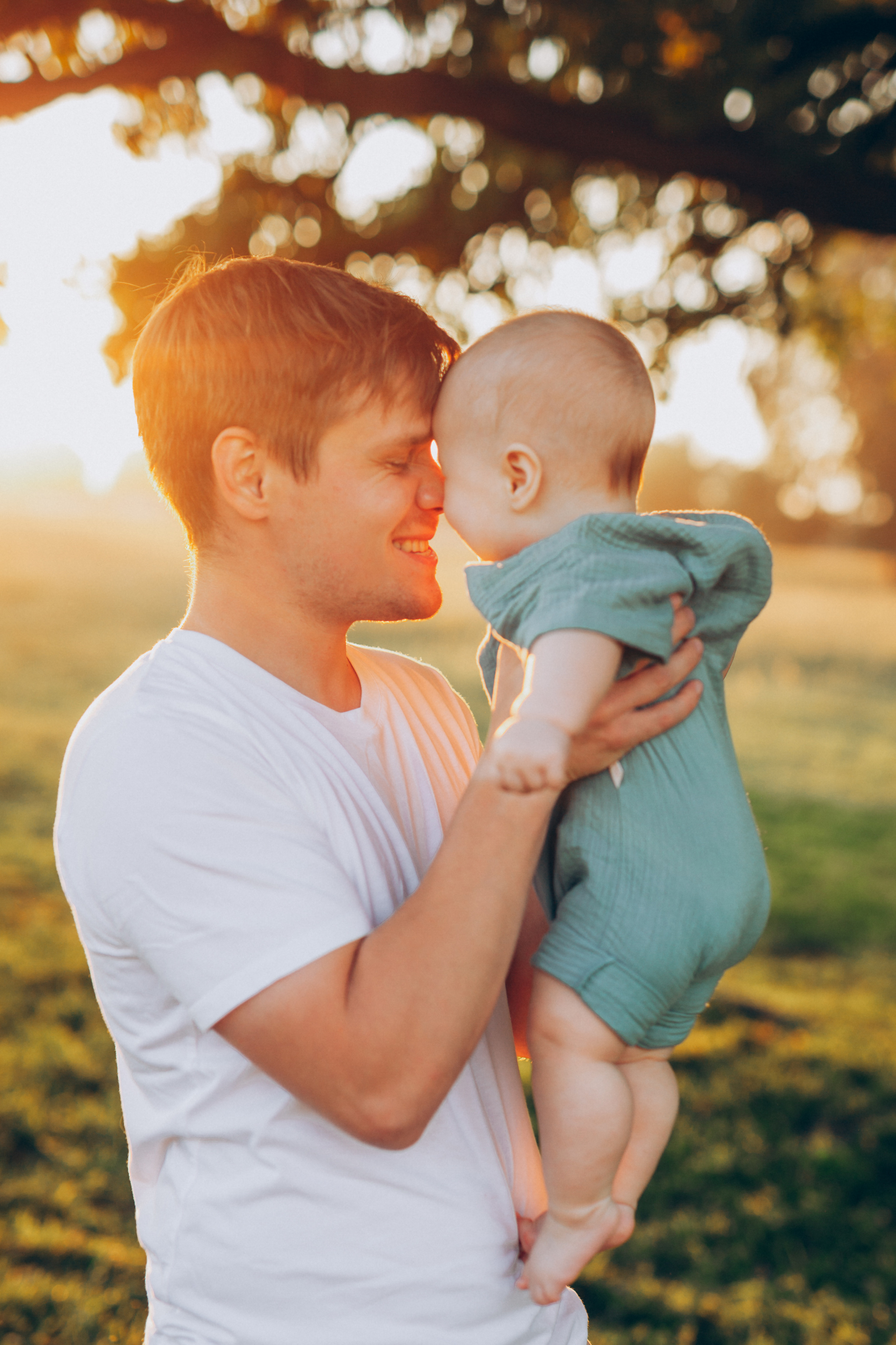 Про дружбу. Семейный и портретный фотограф из Казани
