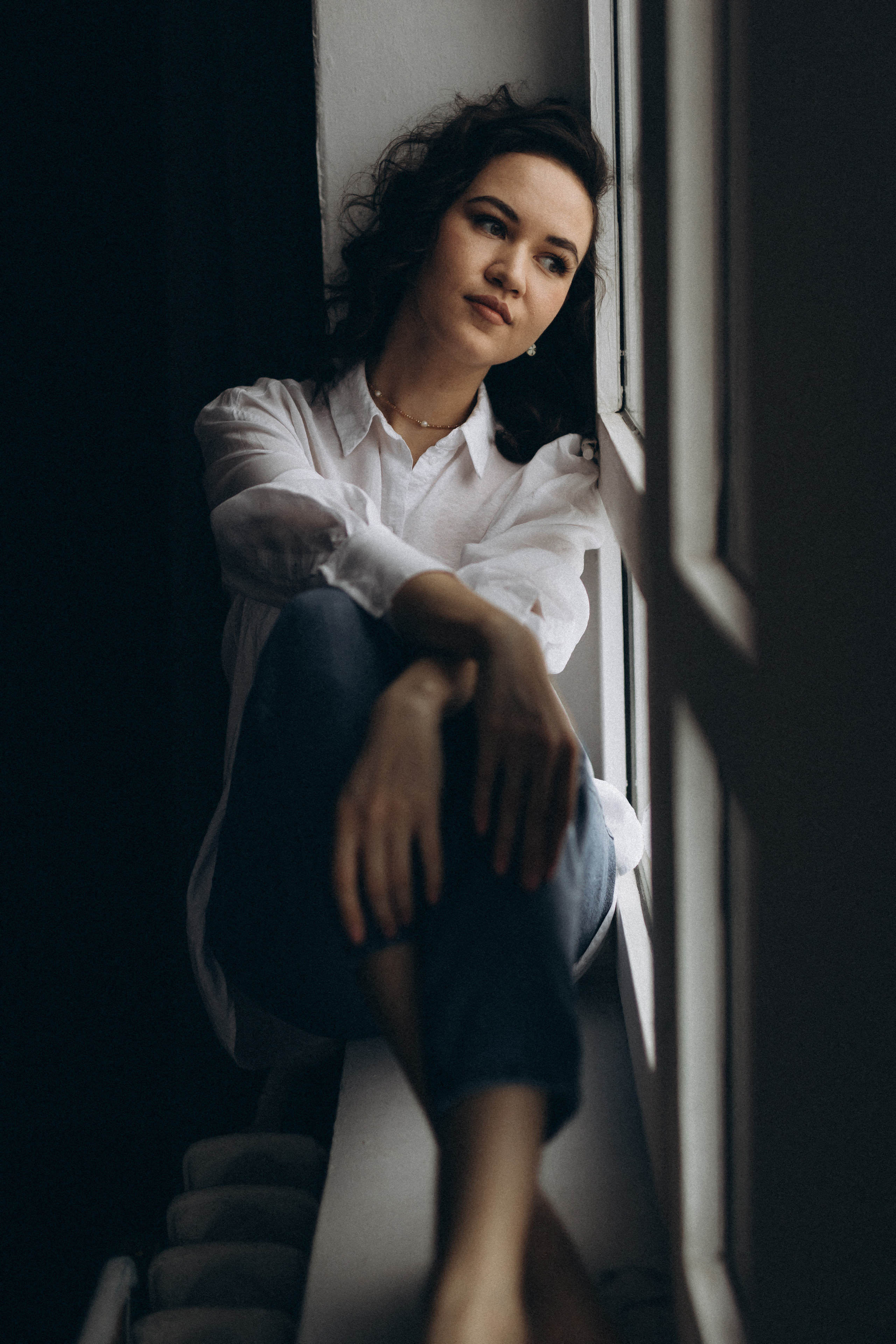 Зиля. Семейный и портретный фотограф из Казани