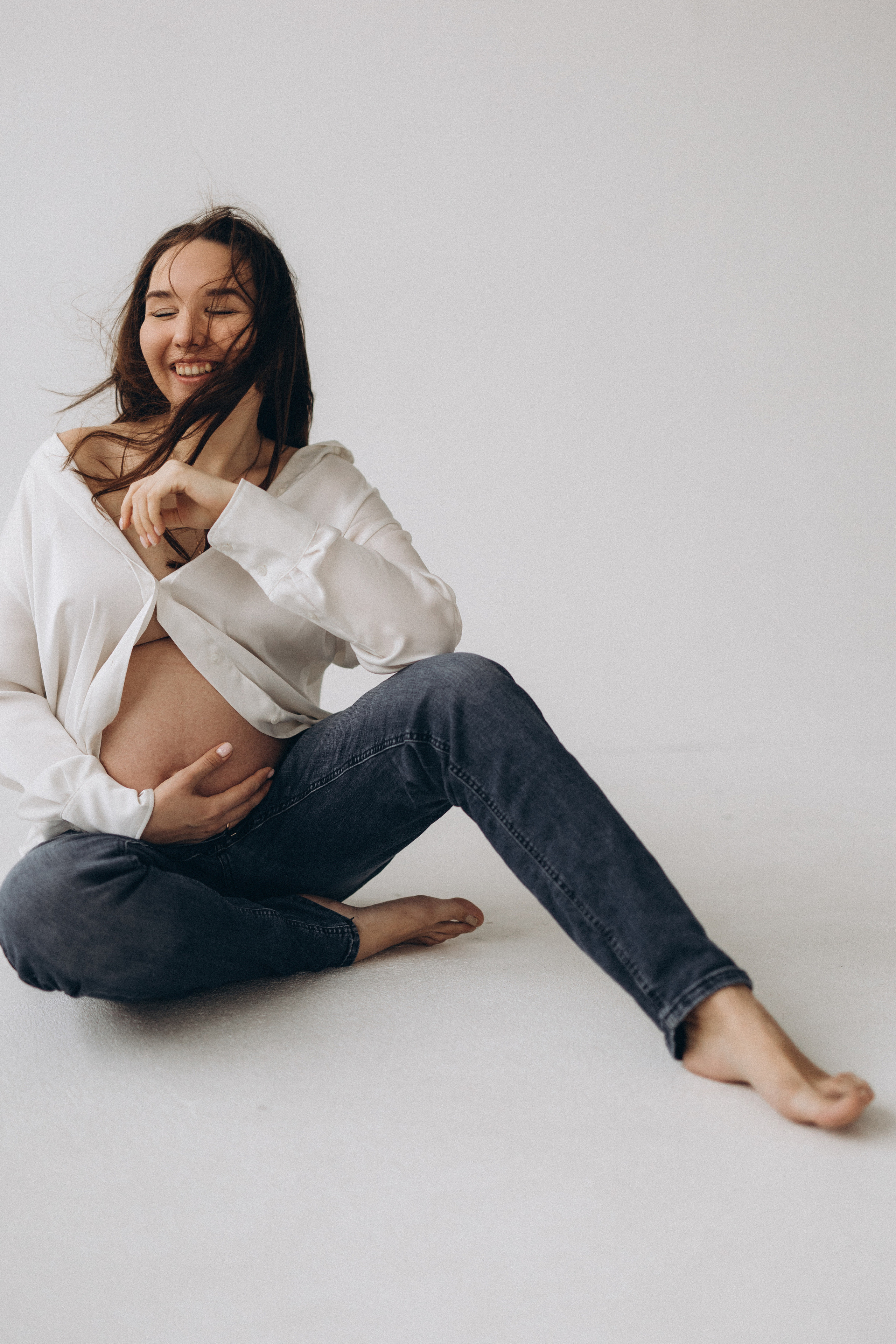 Про любовь 🤍. Семейный и портретный фотограф из Казани