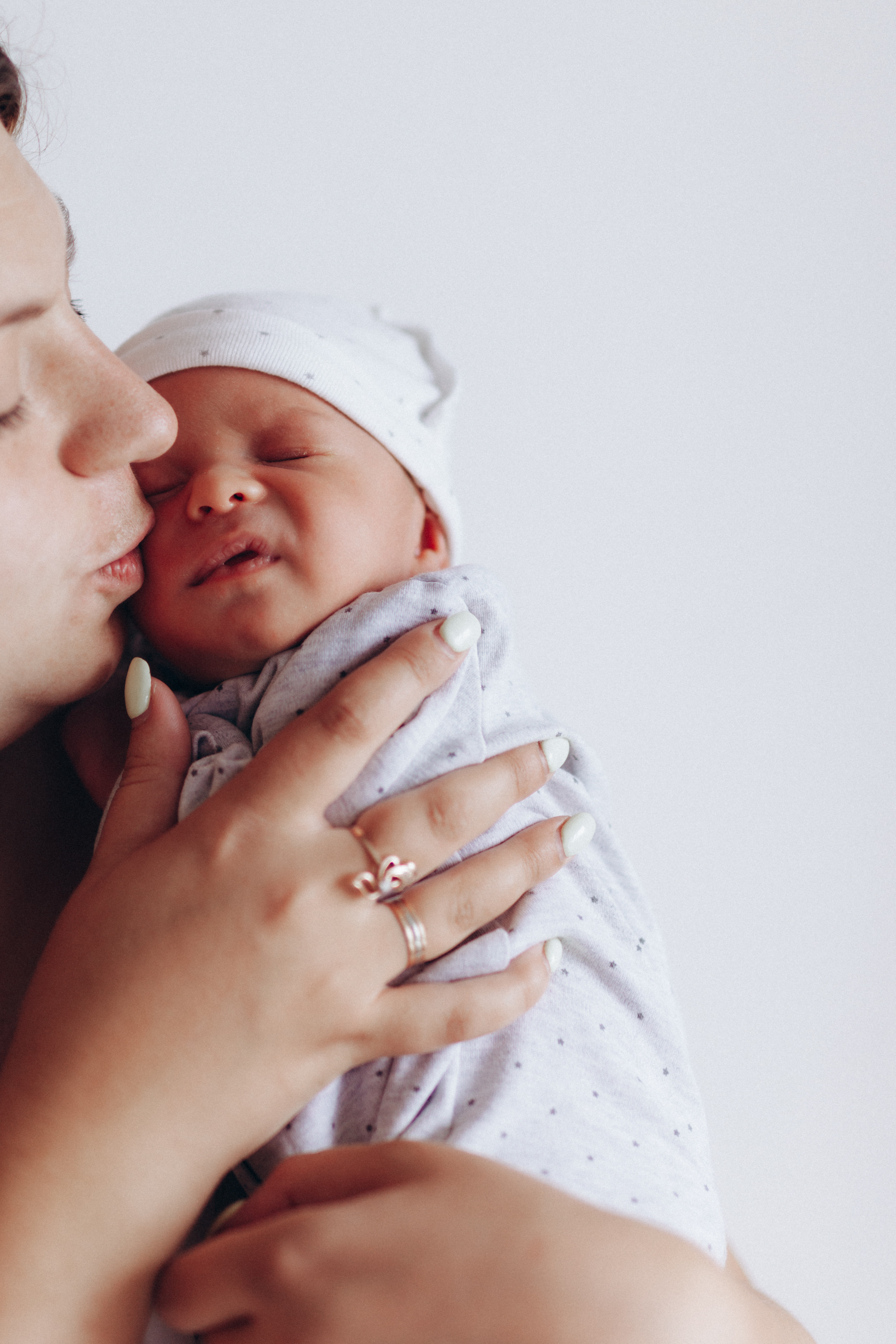 Человек родился!. Семейный и портретный фотограф из Казани