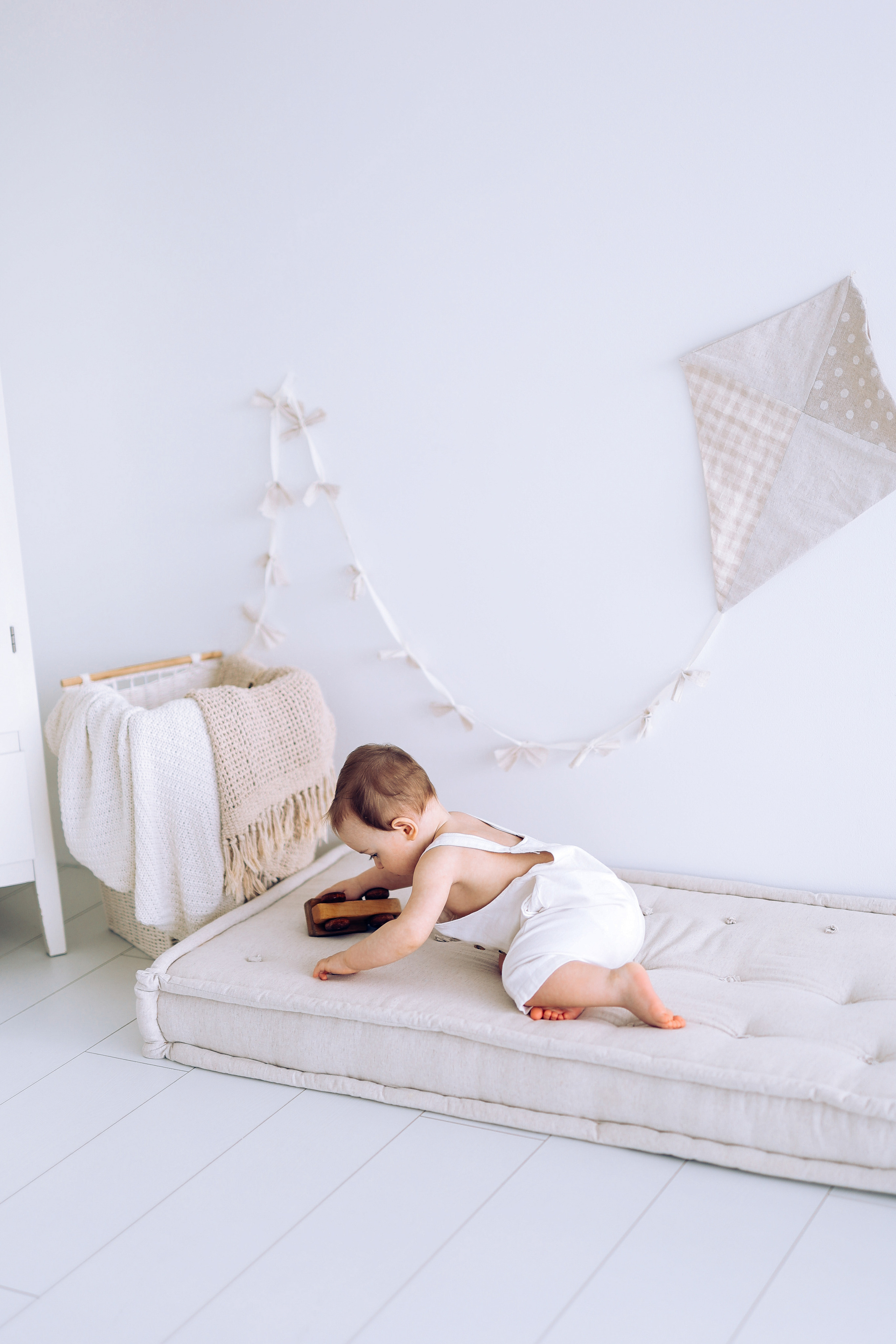 День рождения Яна. Семейный и портретный фотограф из Казани