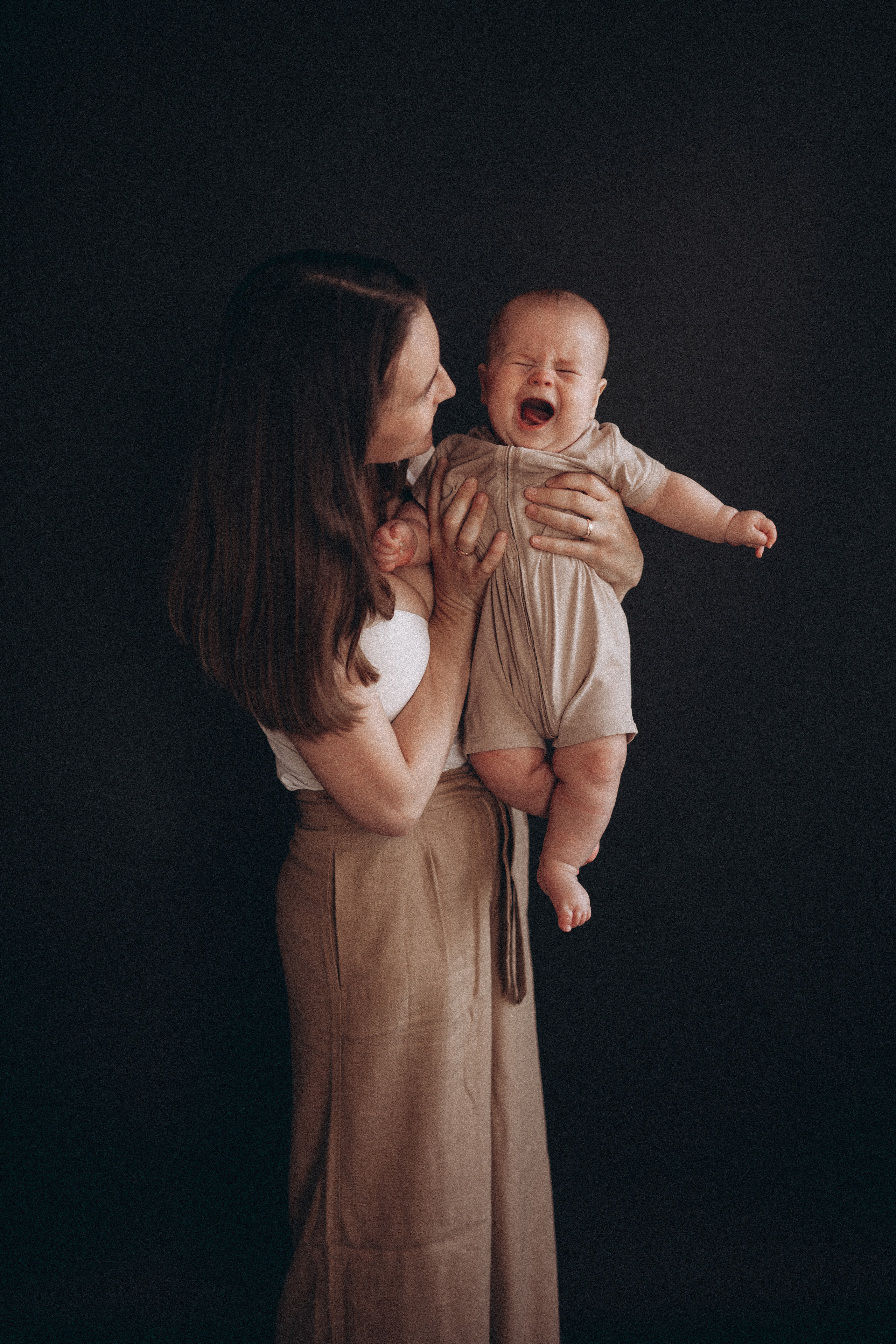 Даша и Вова. Семейный и портретный фотограф из Казани