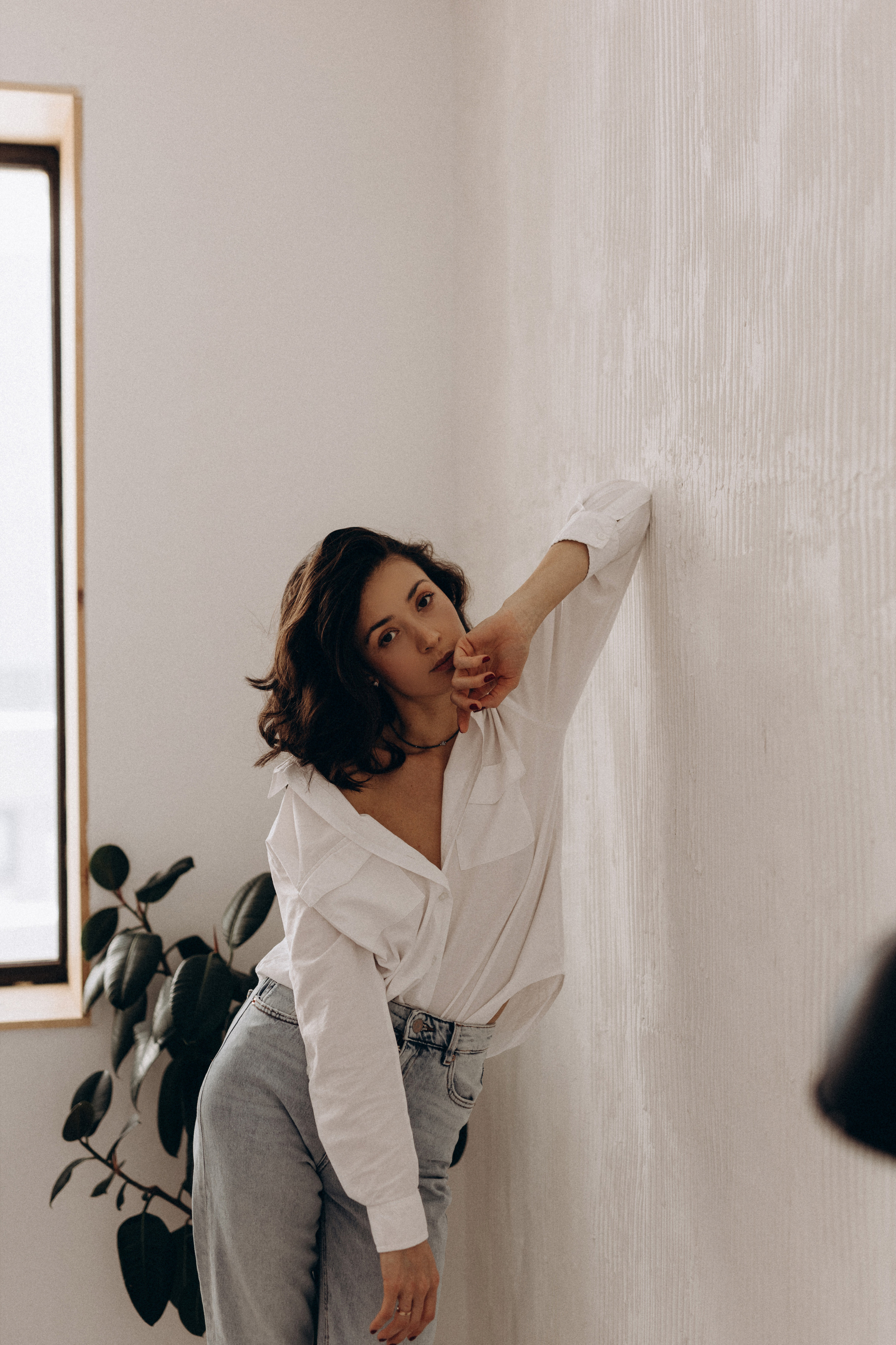 Красиво быть женщиной. Семейный и портретный фотограф из Казани