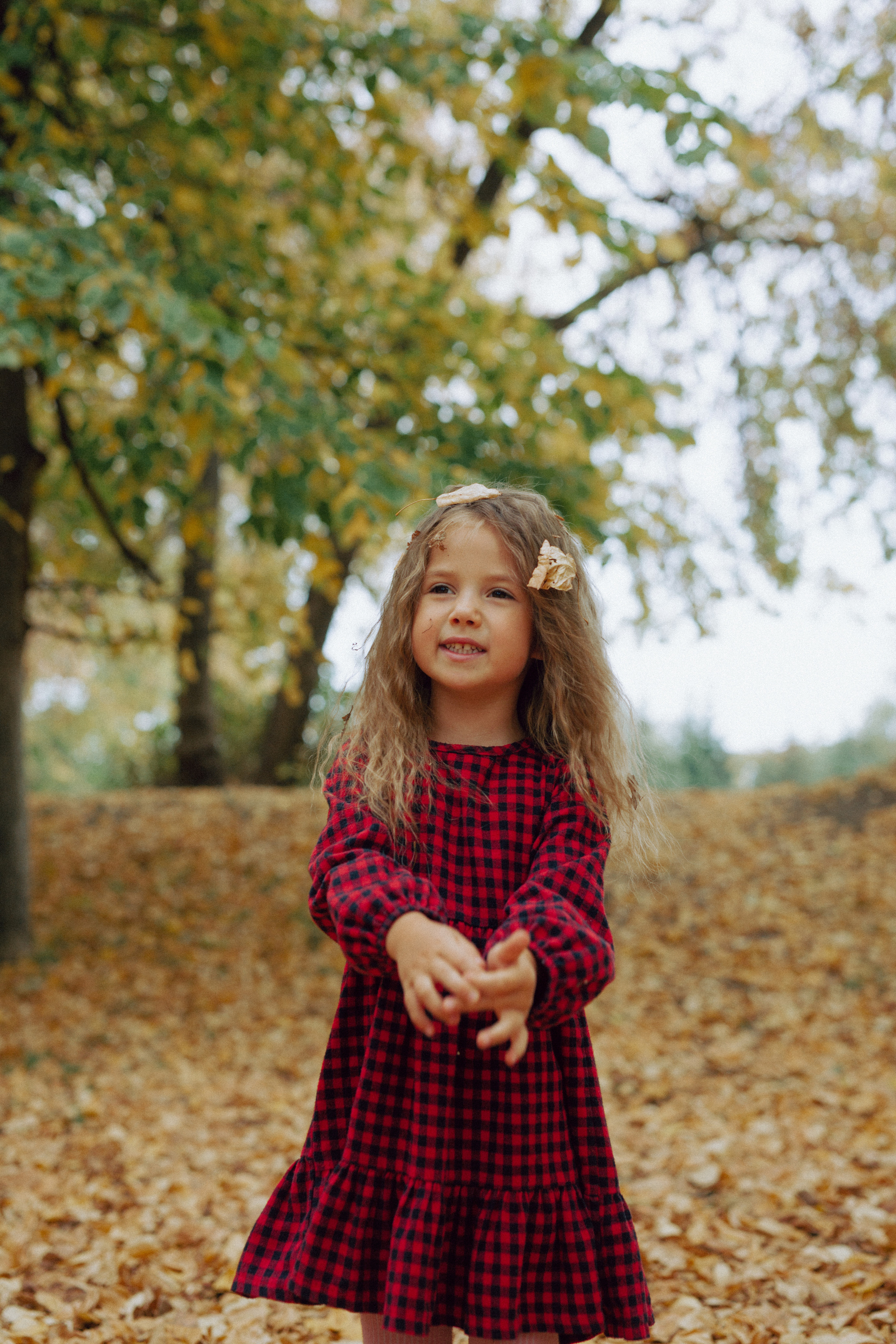 Альбина и Асия. Семейный и портретный фотограф из Казани