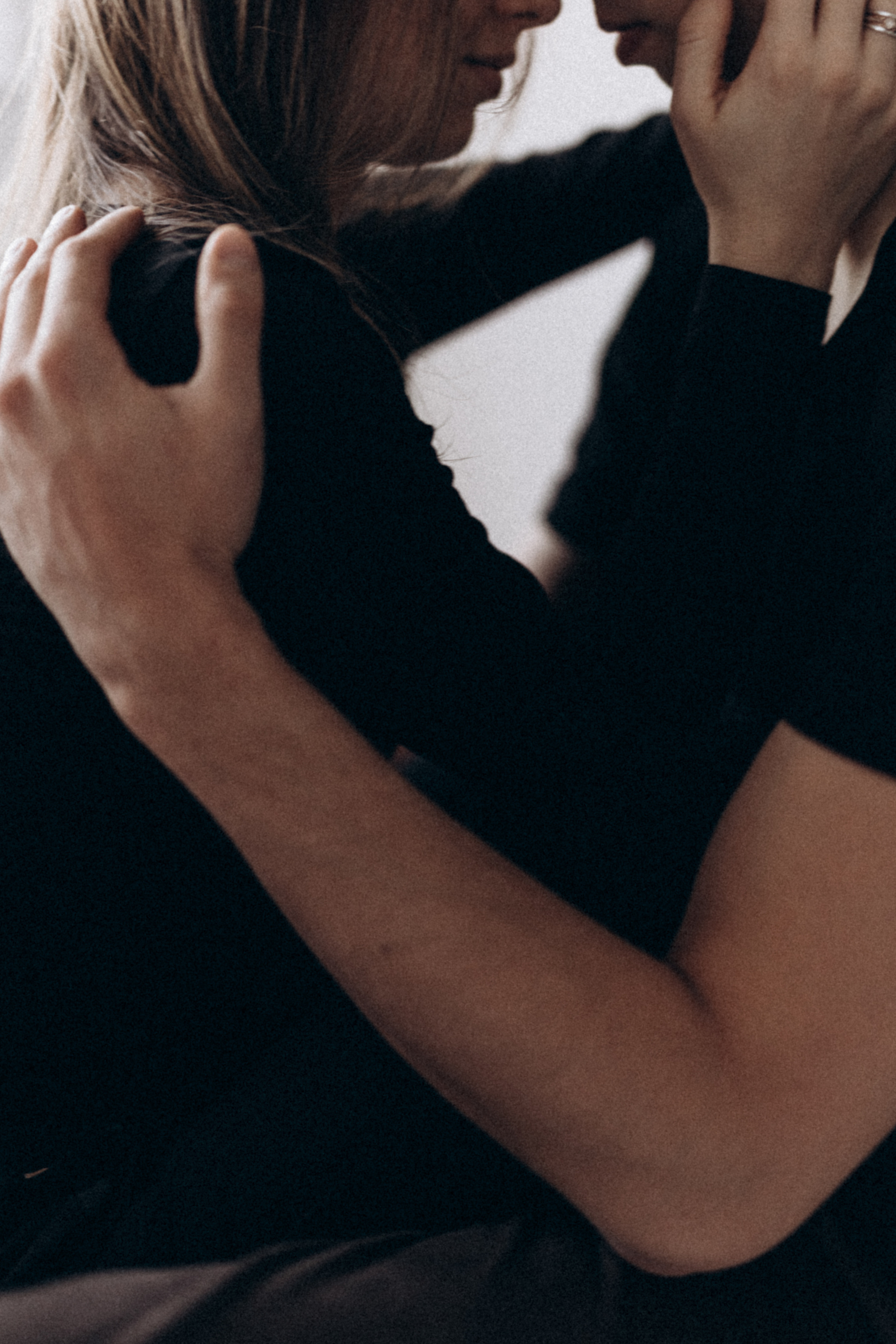 Про любовь. Семейный и портретный фотограф из Казани