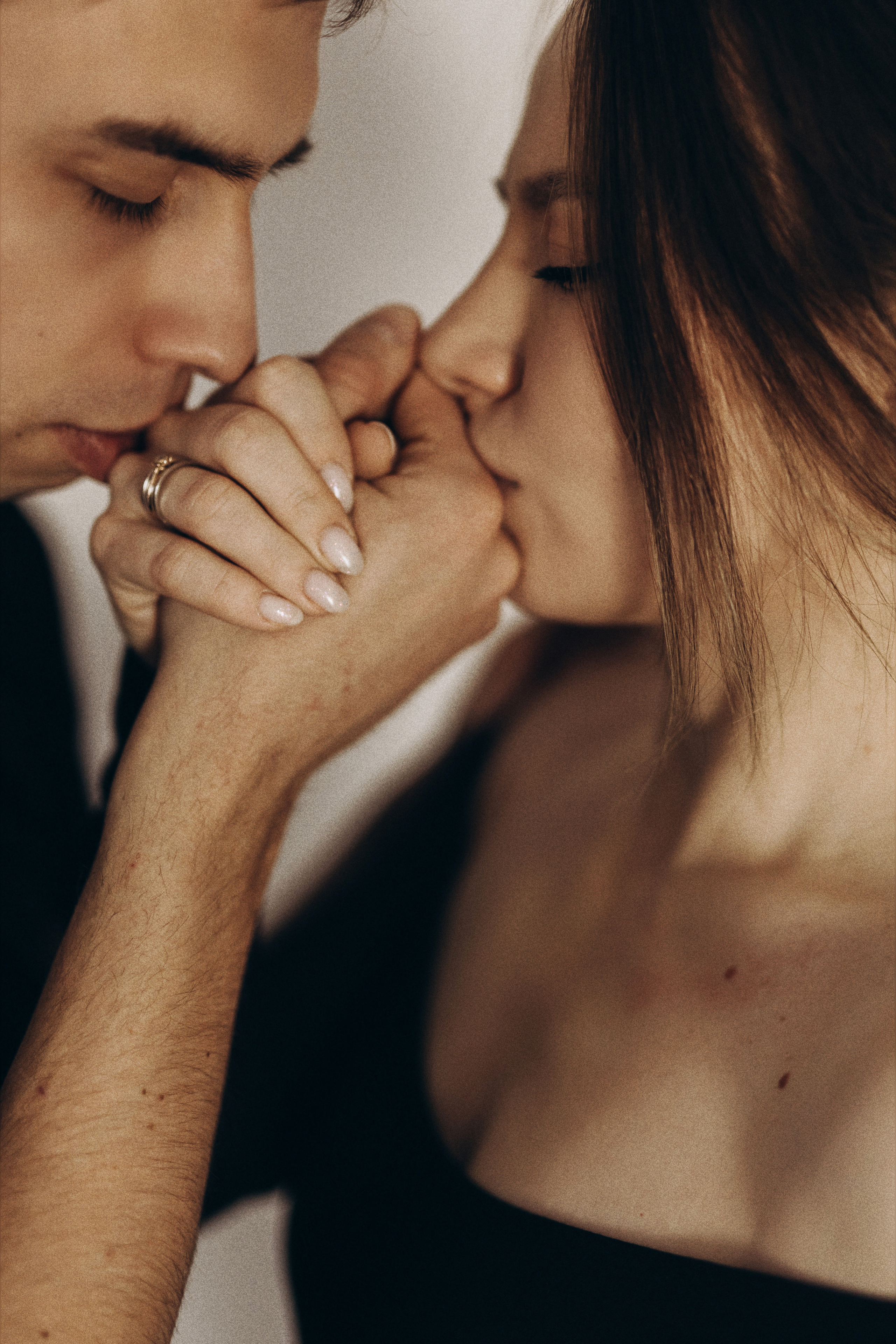 Про любовь. Семейный и портретный фотограф из Казани