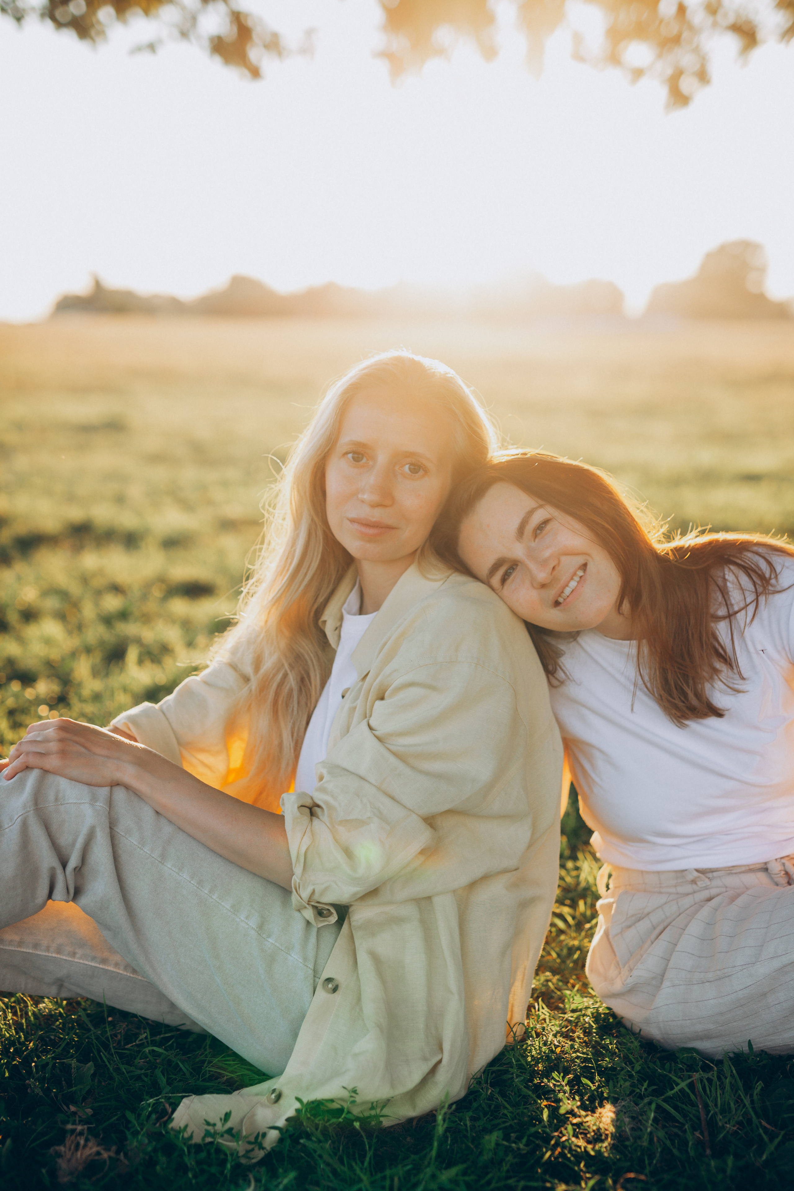 Про дружбу. Семейный и портретный фотограф из Казани