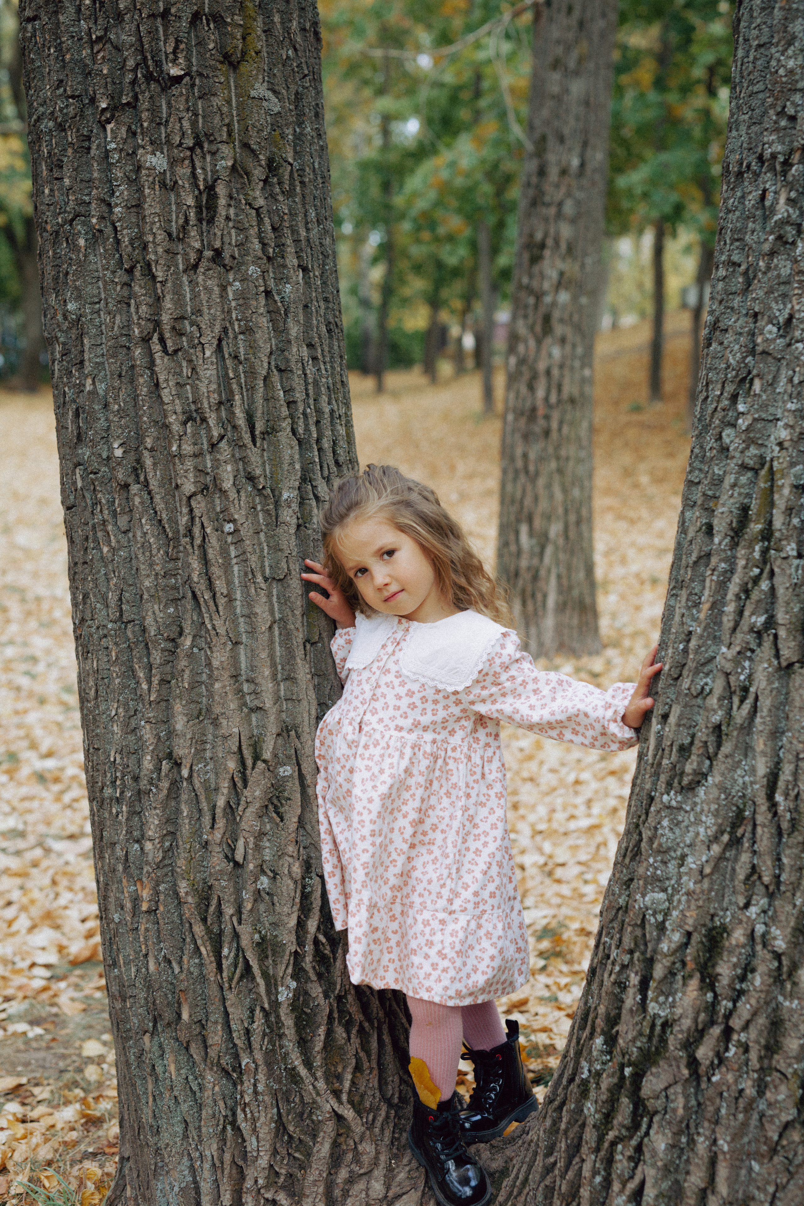 Альбина и Асия. Семейный и портретный фотограф из Казани