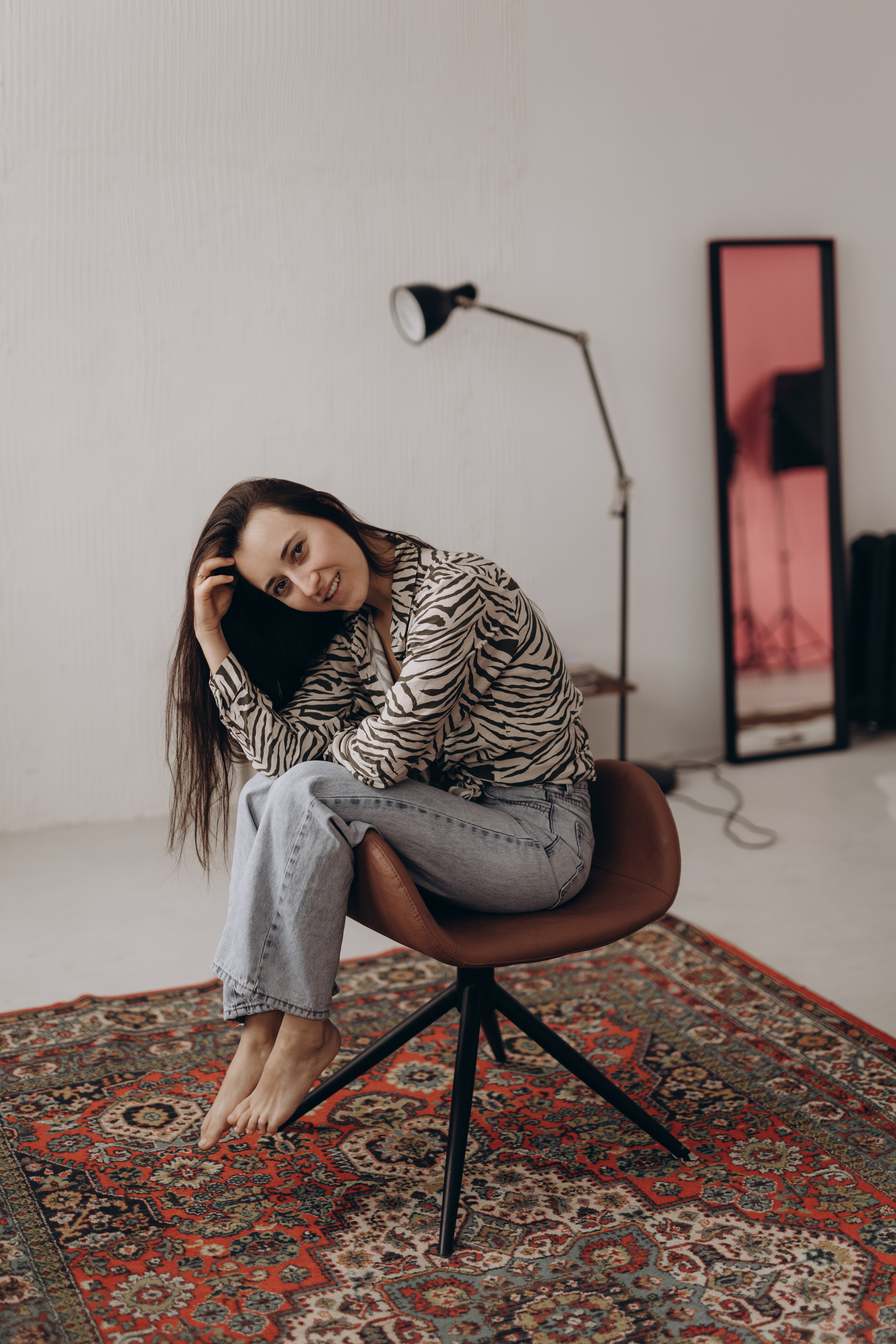 Наталья. Семейный и портретный фотограф из Казани