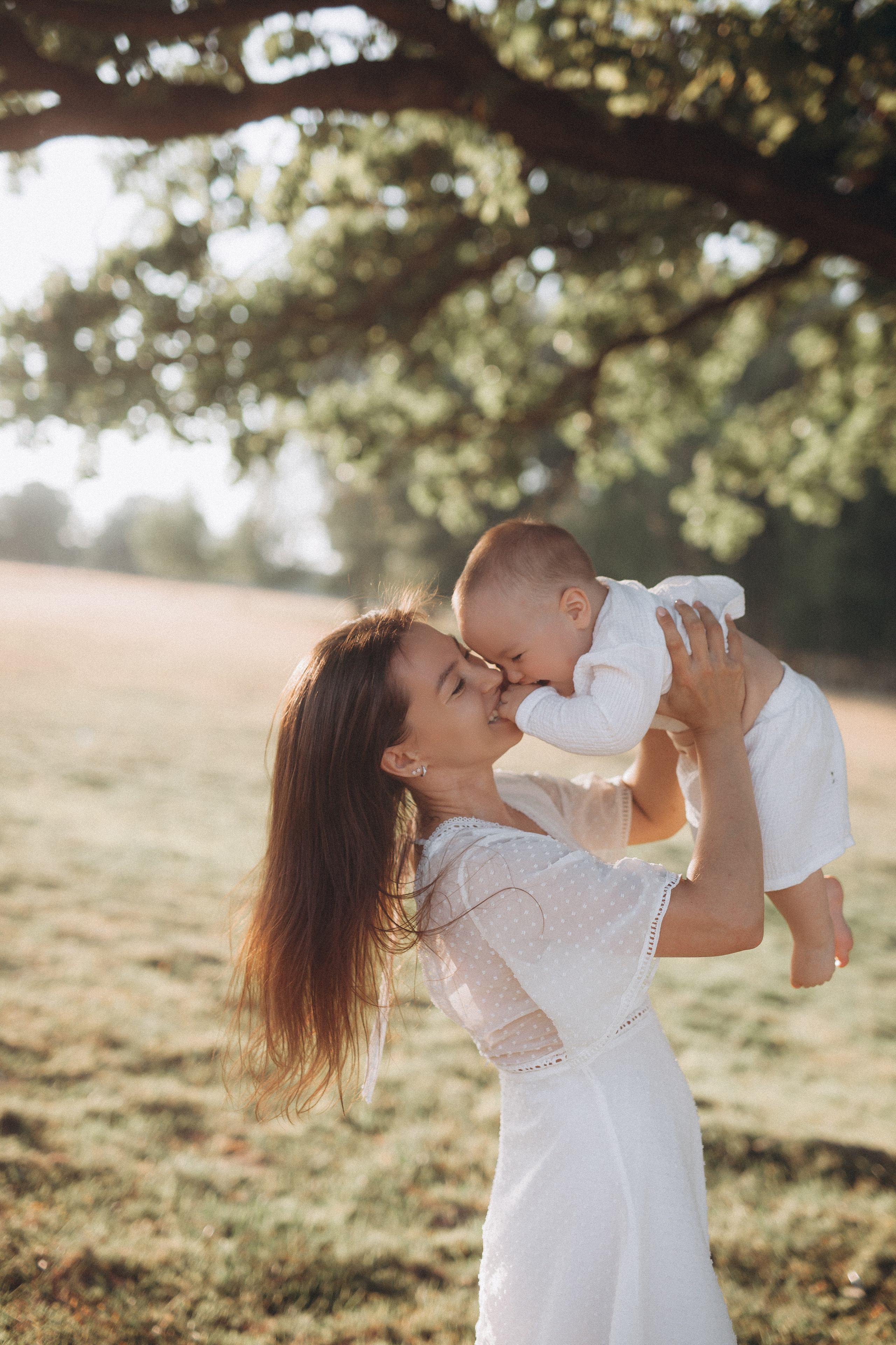 Про дружбу. Семейный и портретный фотограф из Казани