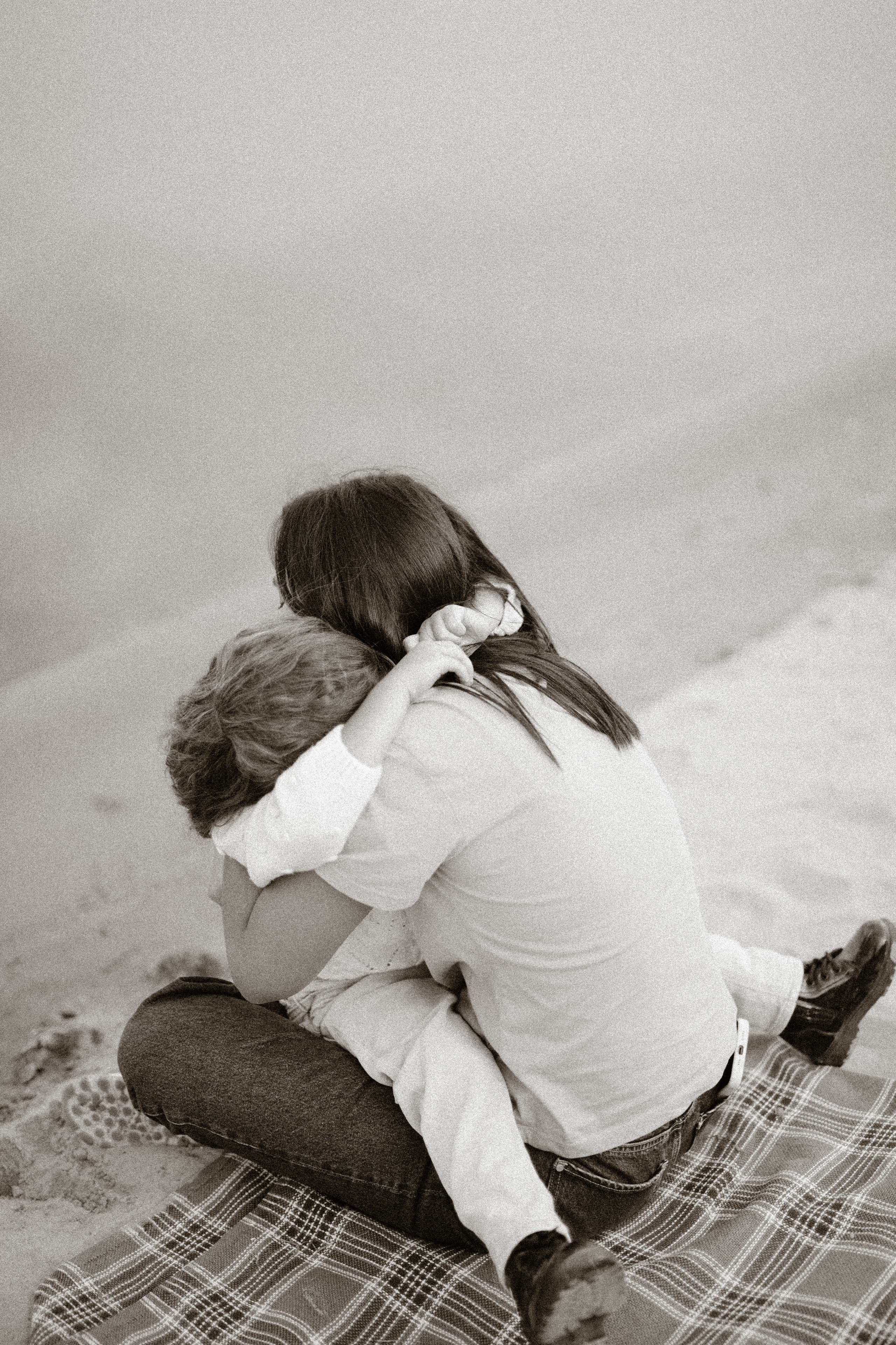 Альбина и Асия. Семейный и портретный фотограф из Казани