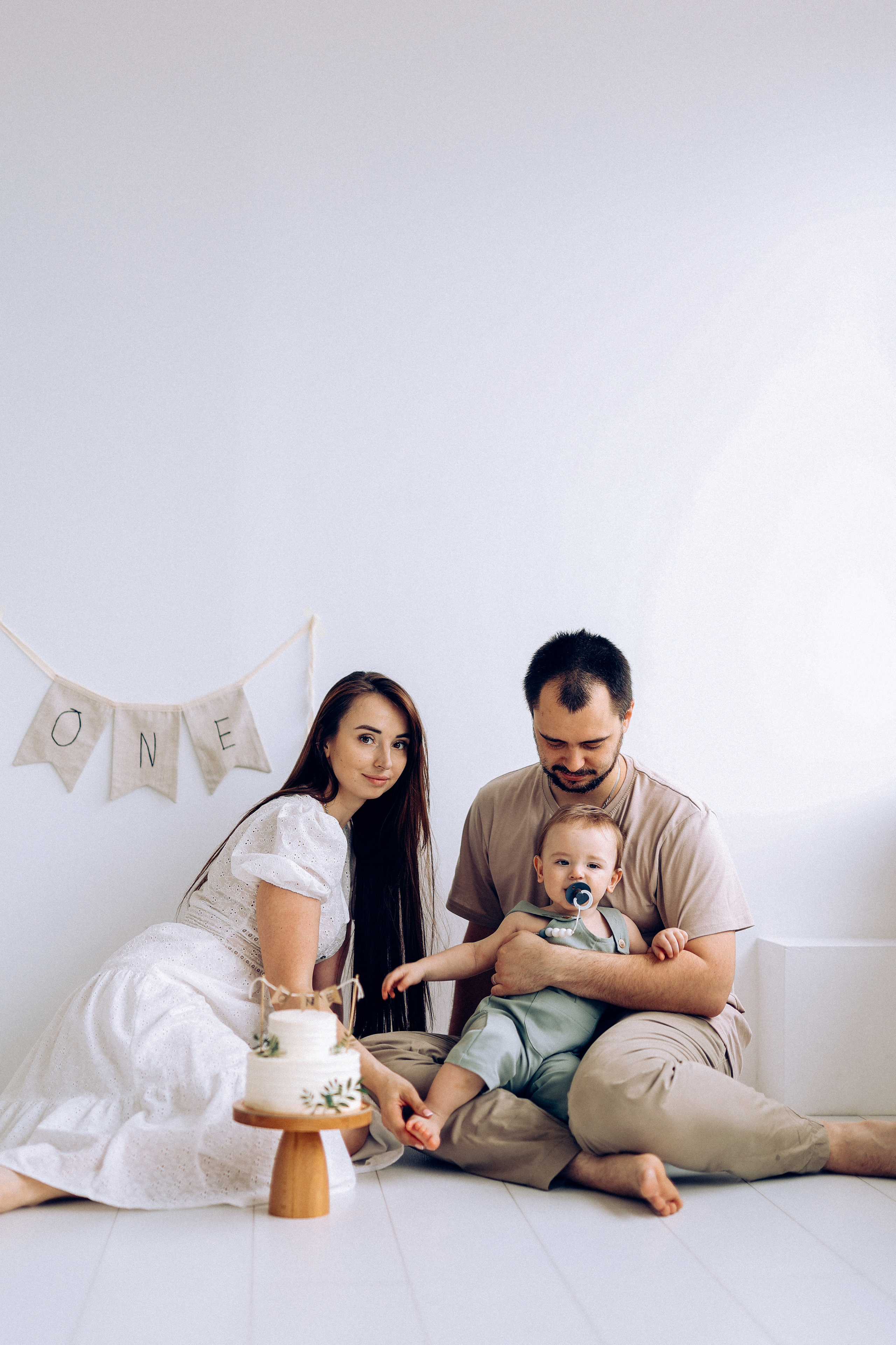 День рождения Яна. Семейный и портретный фотограф из Казани