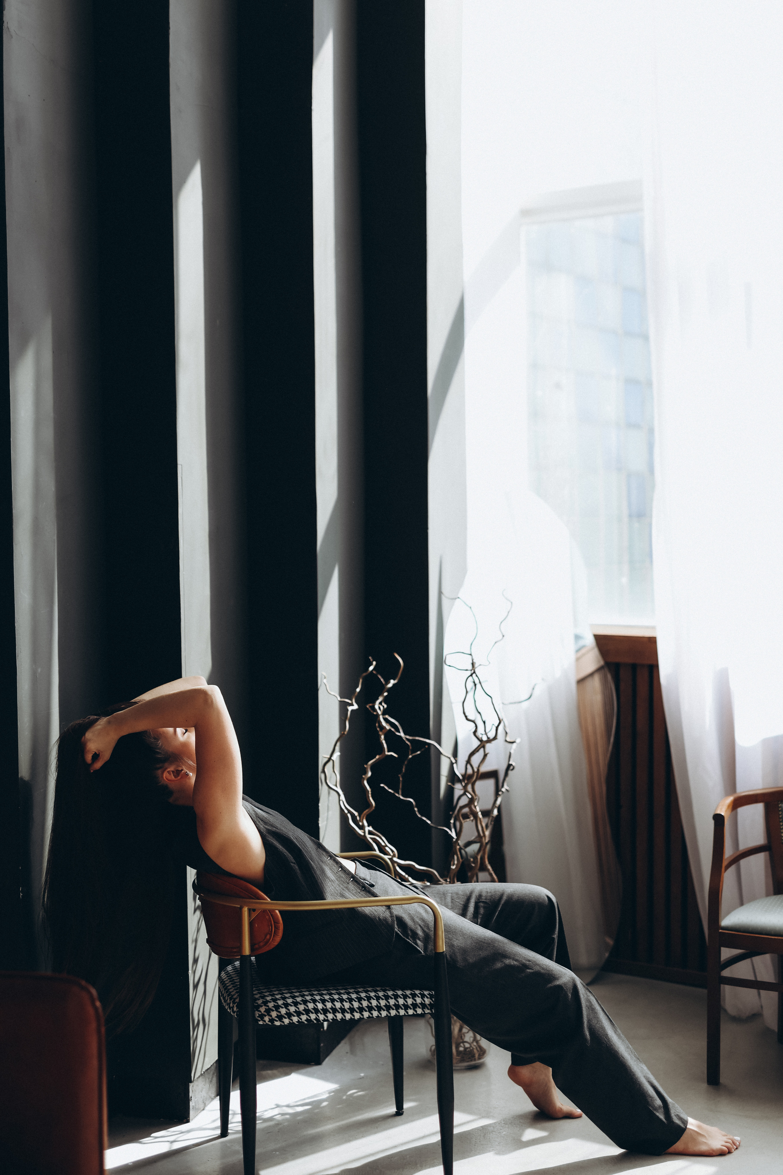 Роза. Семейный и портретный фотограф из Казани