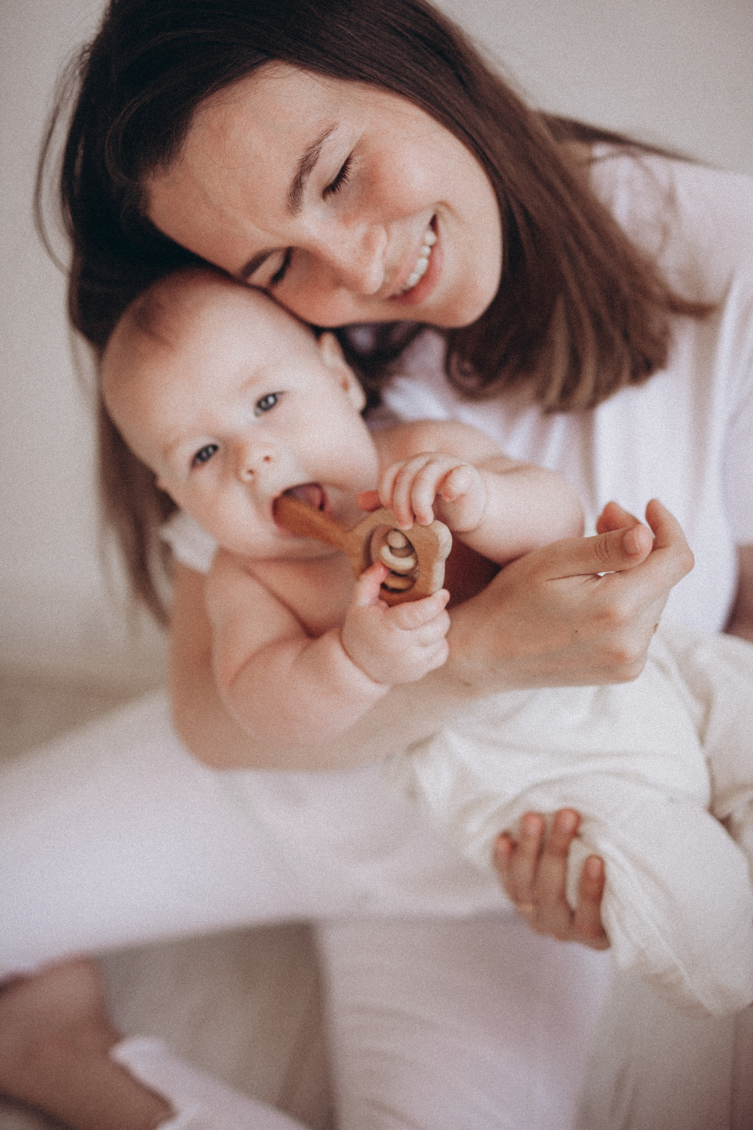 Даша и Вова. Семейный и портретный фотограф из Казани