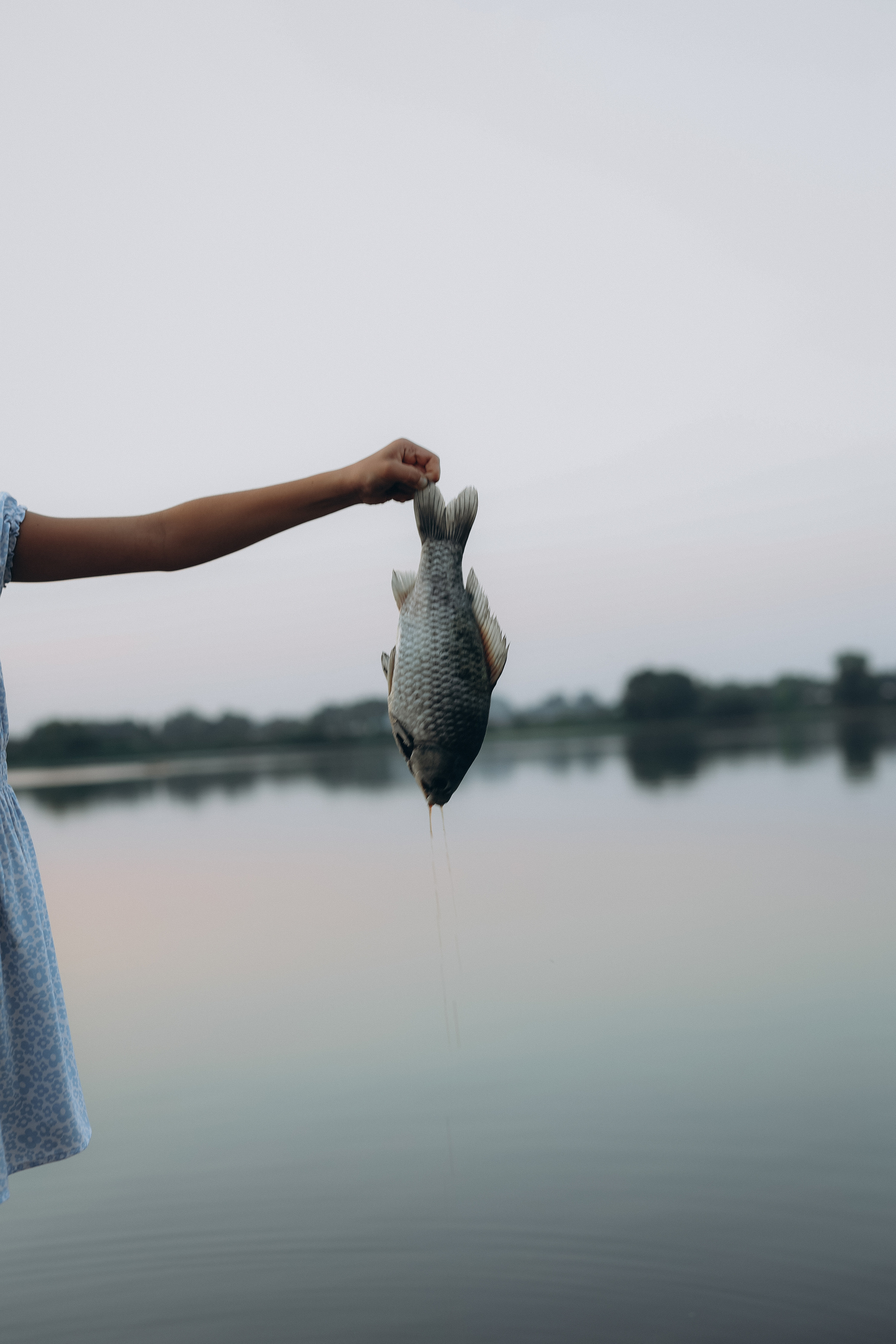 Прогулка у воды. Семейный и портретный фотограф из Казани