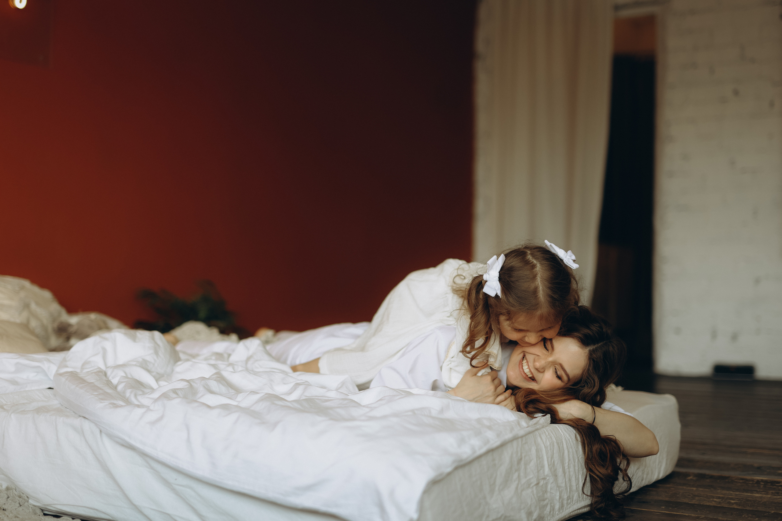 Семейный и портретный фотограф из Казани