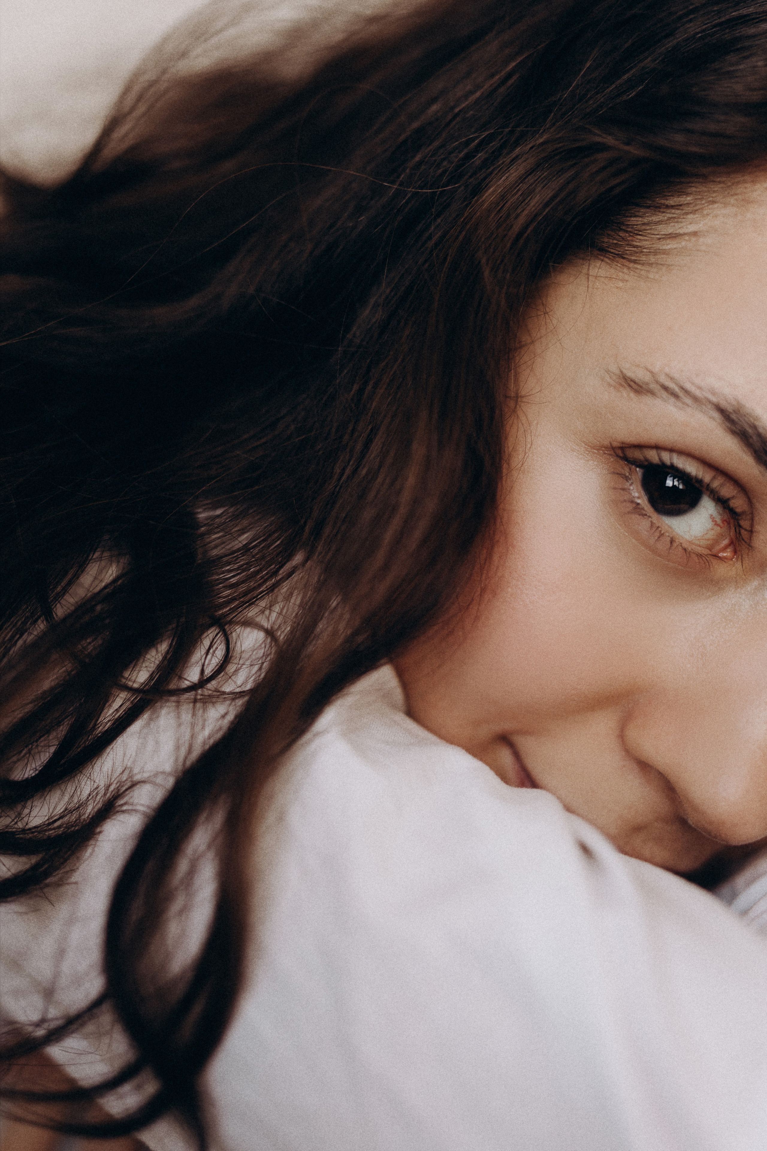 Красиво быть женщиной. Семейный и портретный фотограф из Казани