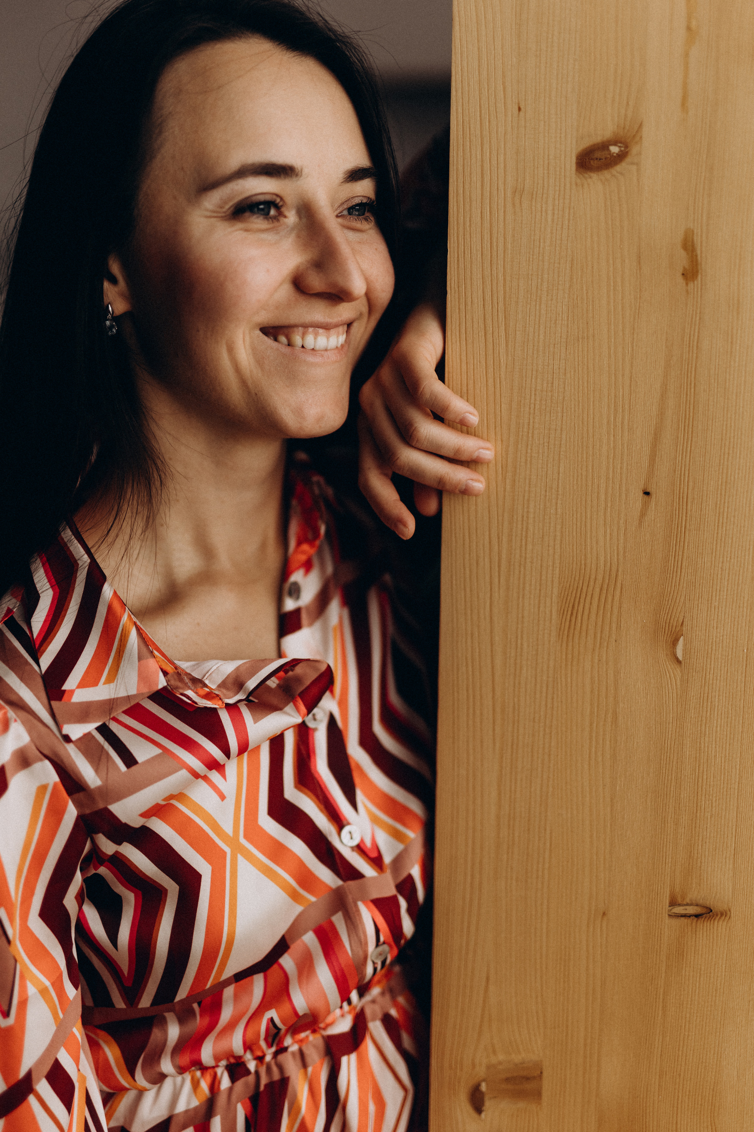 Наталья. Семейный и портретный фотограф из Казани